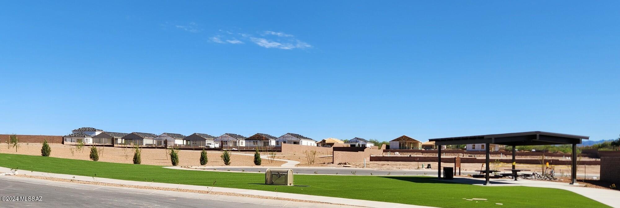 Rocking K South Neighborhood 3 Parcel DD - Residential