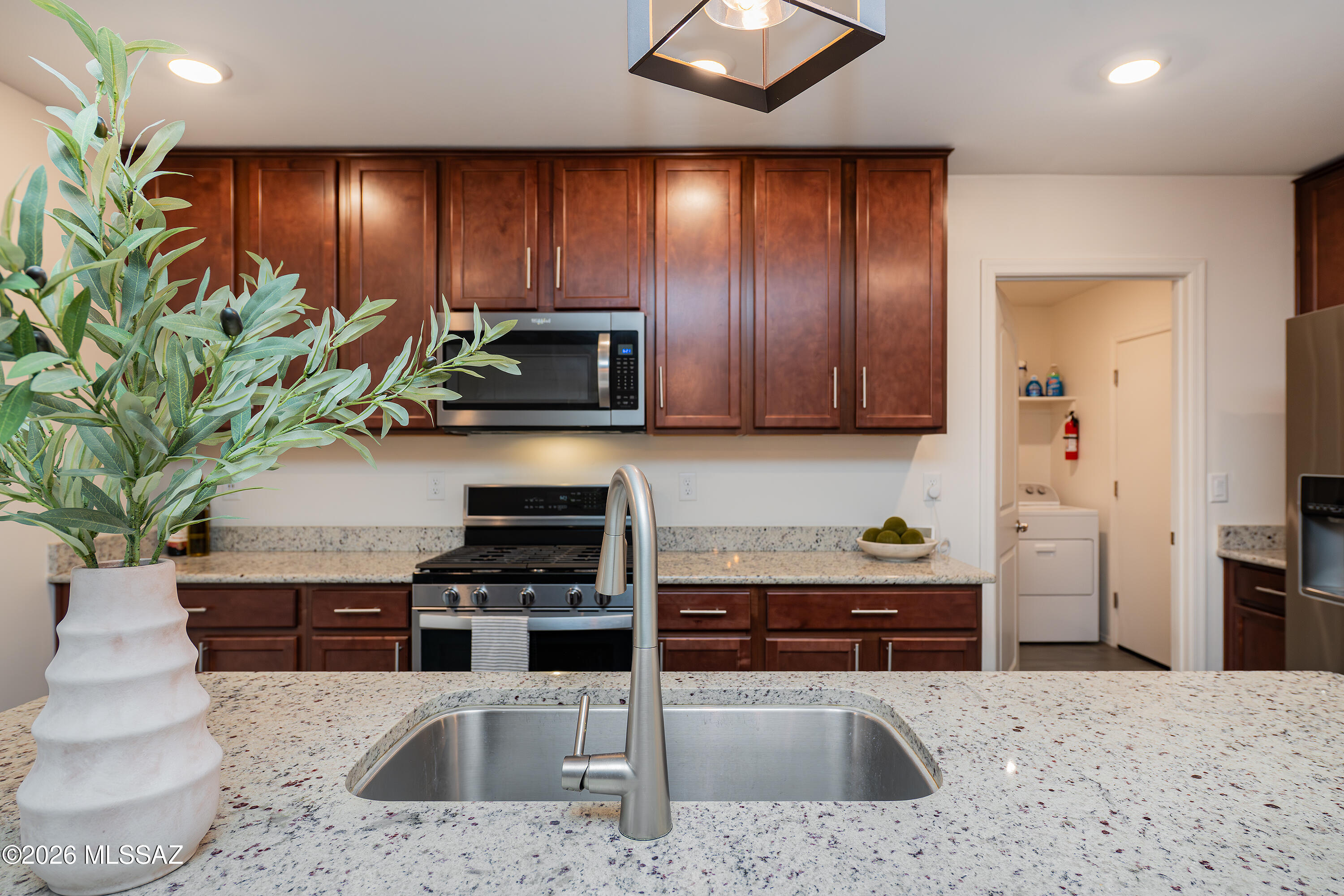 Sonoran Ranch Estates II - Residential