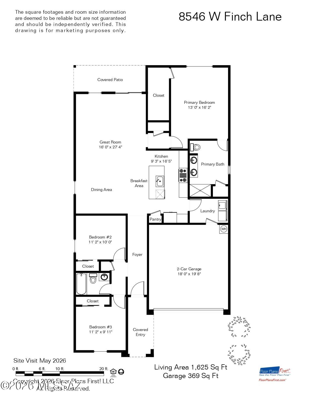 Sonoran Ranch Estates II - Residential