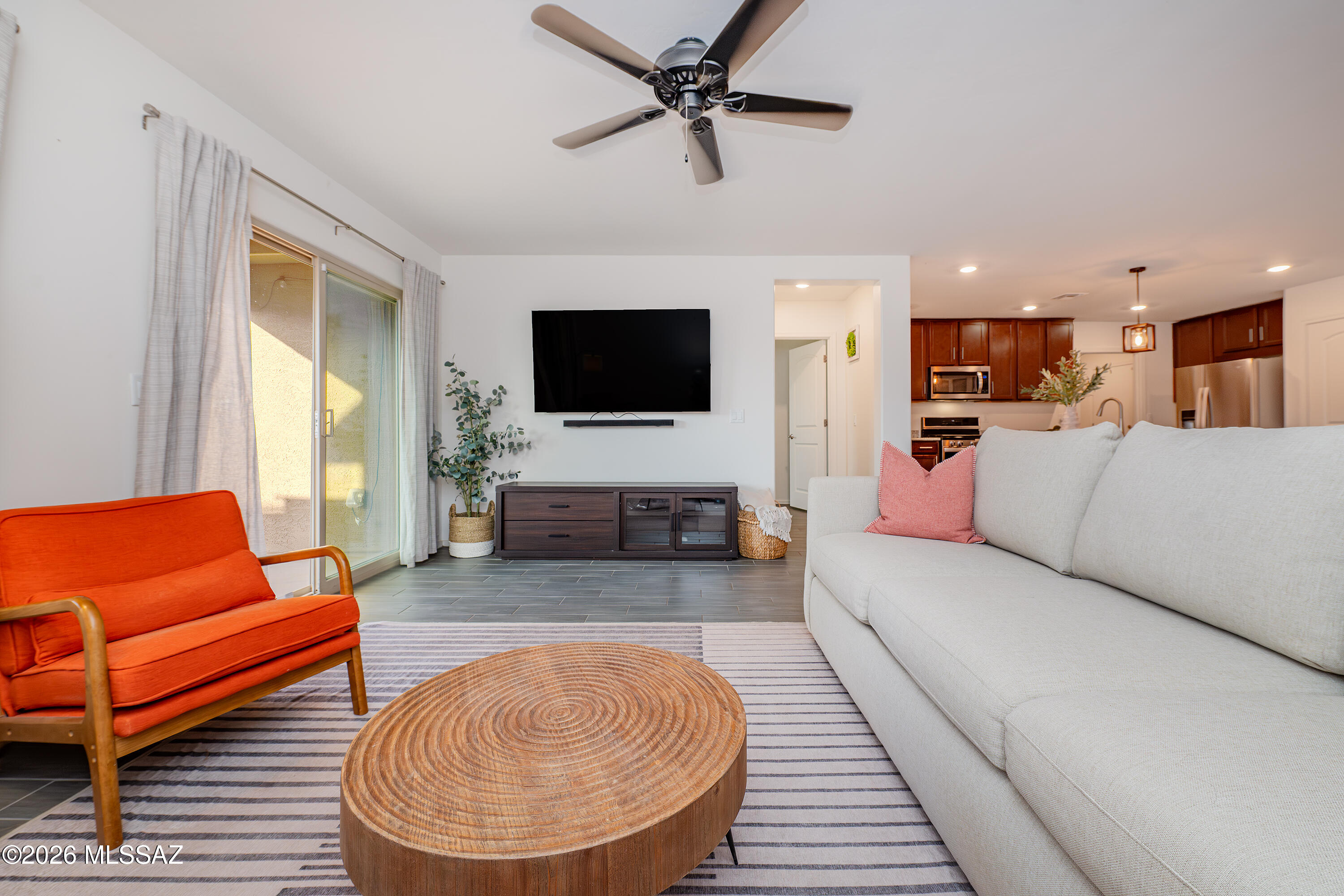 Sonoran Ranch Estates II - Residential