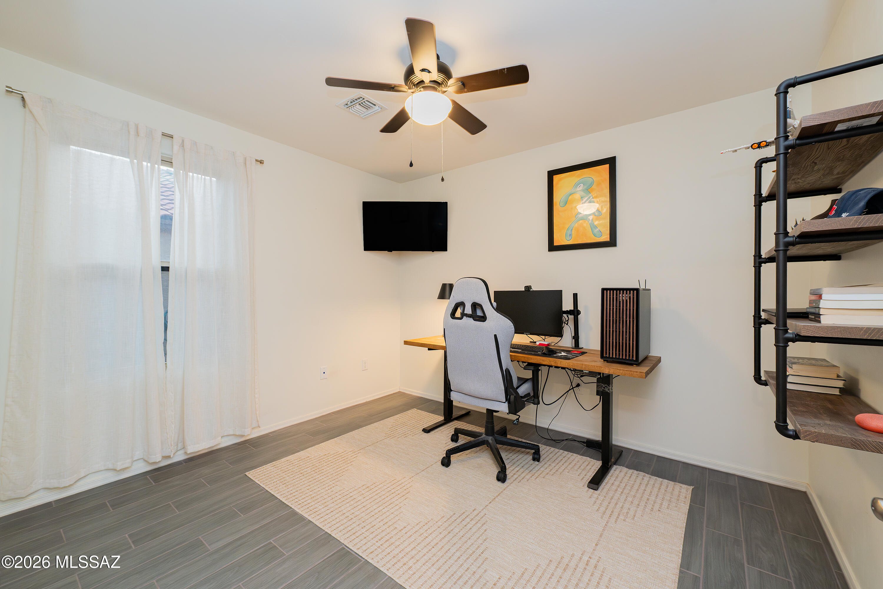 Sonoran Ranch Estates II - Residential