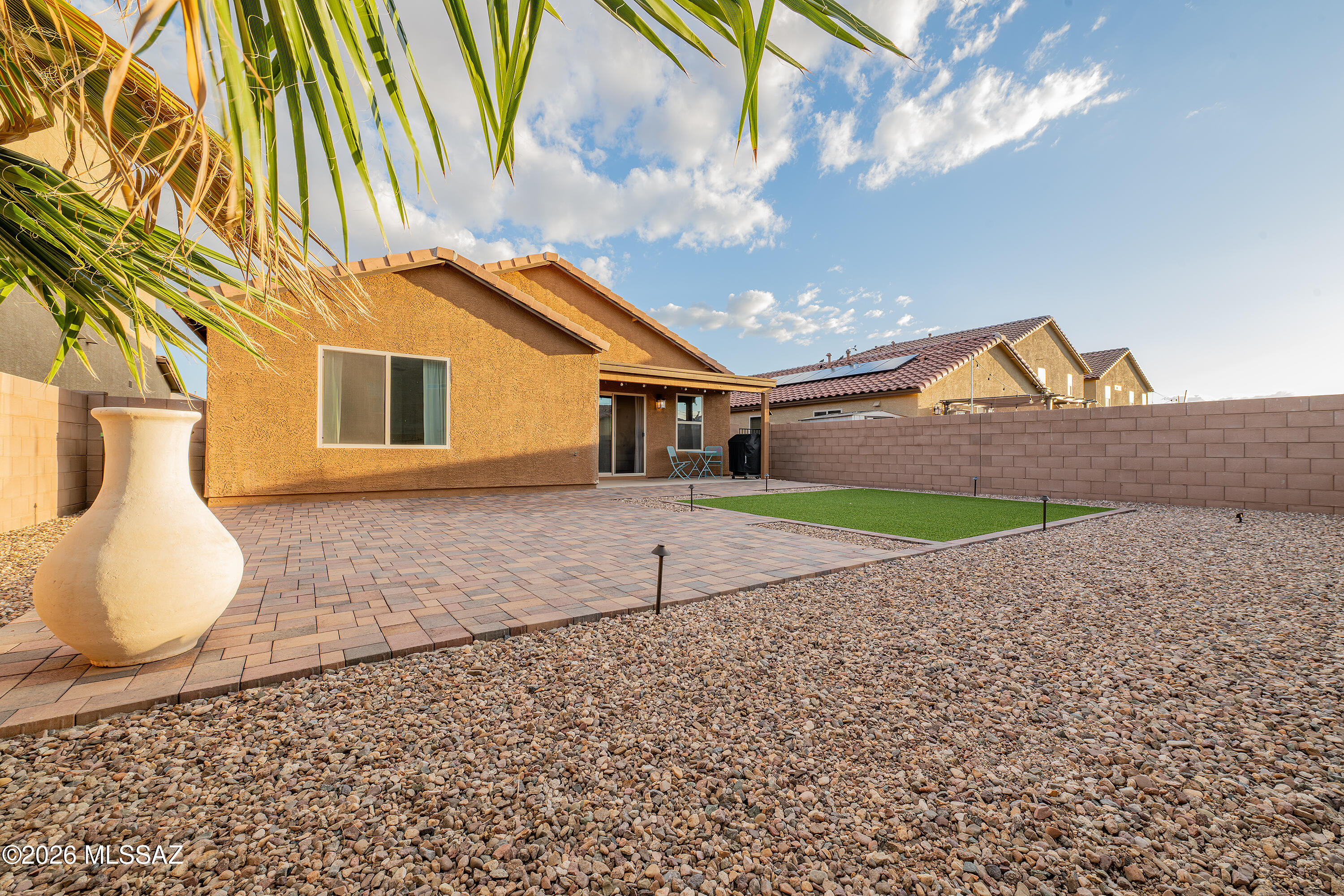 Sonoran Ranch Estates II - Residential