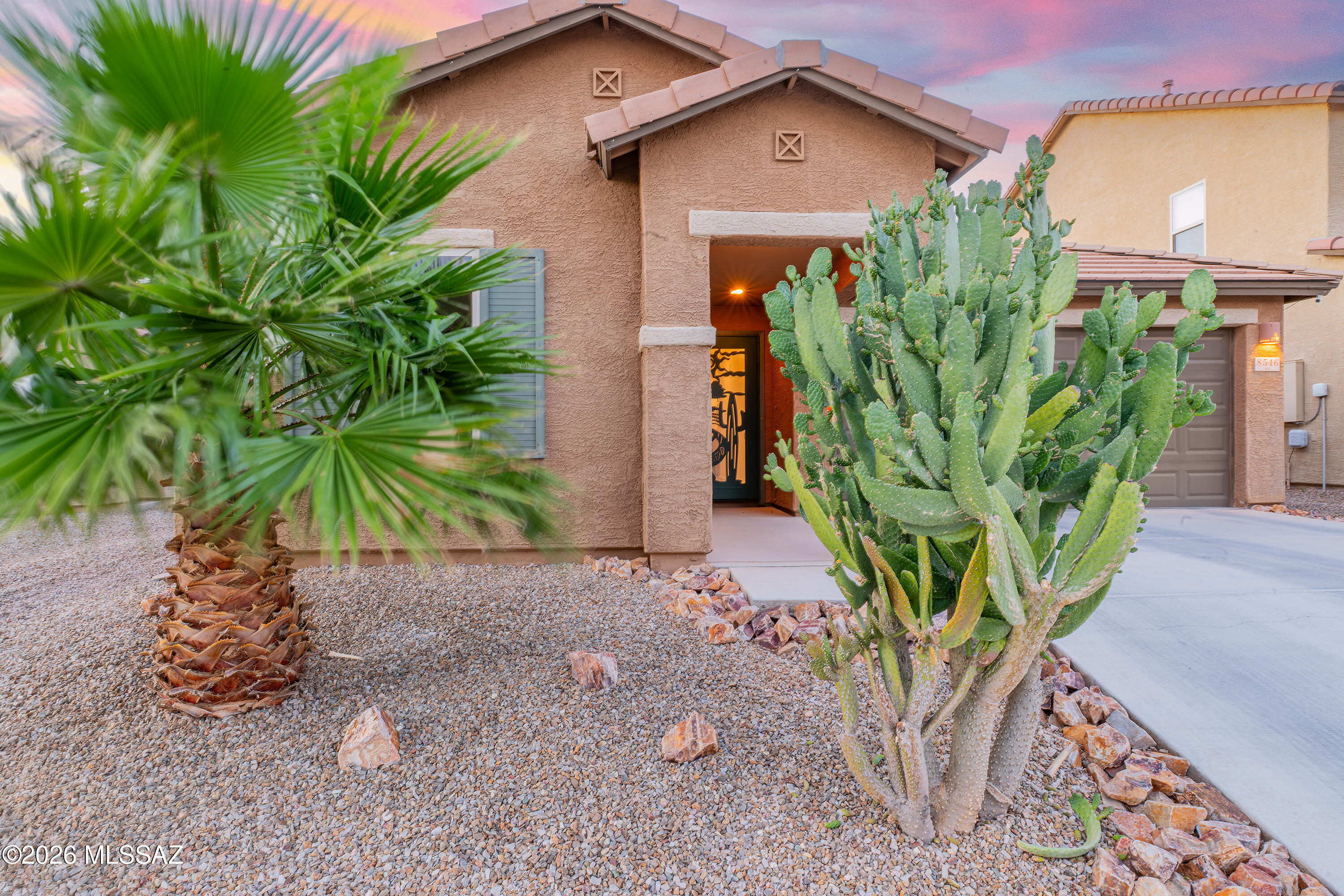 Sonoran Ranch Estates II - Residential