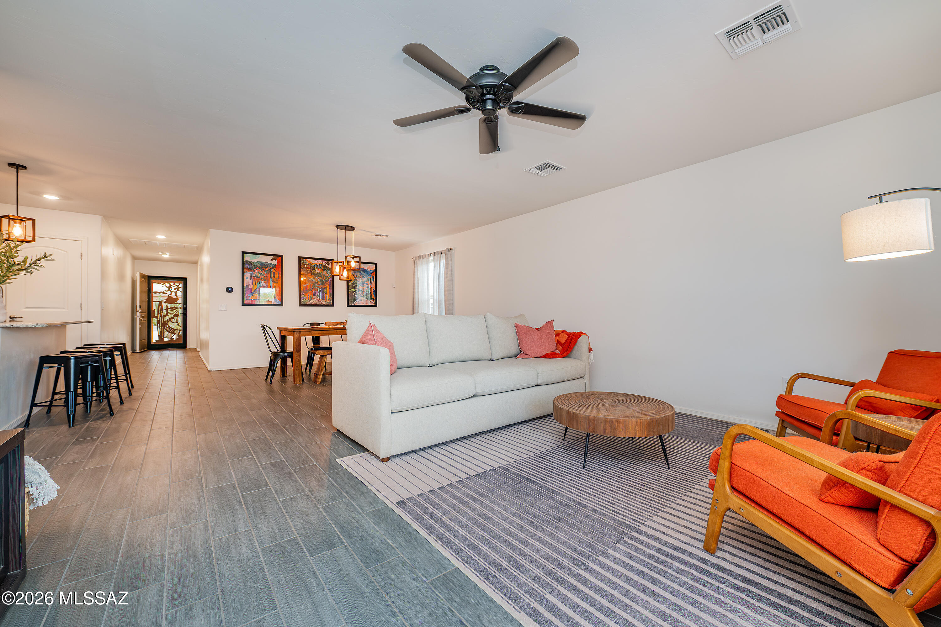 Sonoran Ranch Estates II - Residential