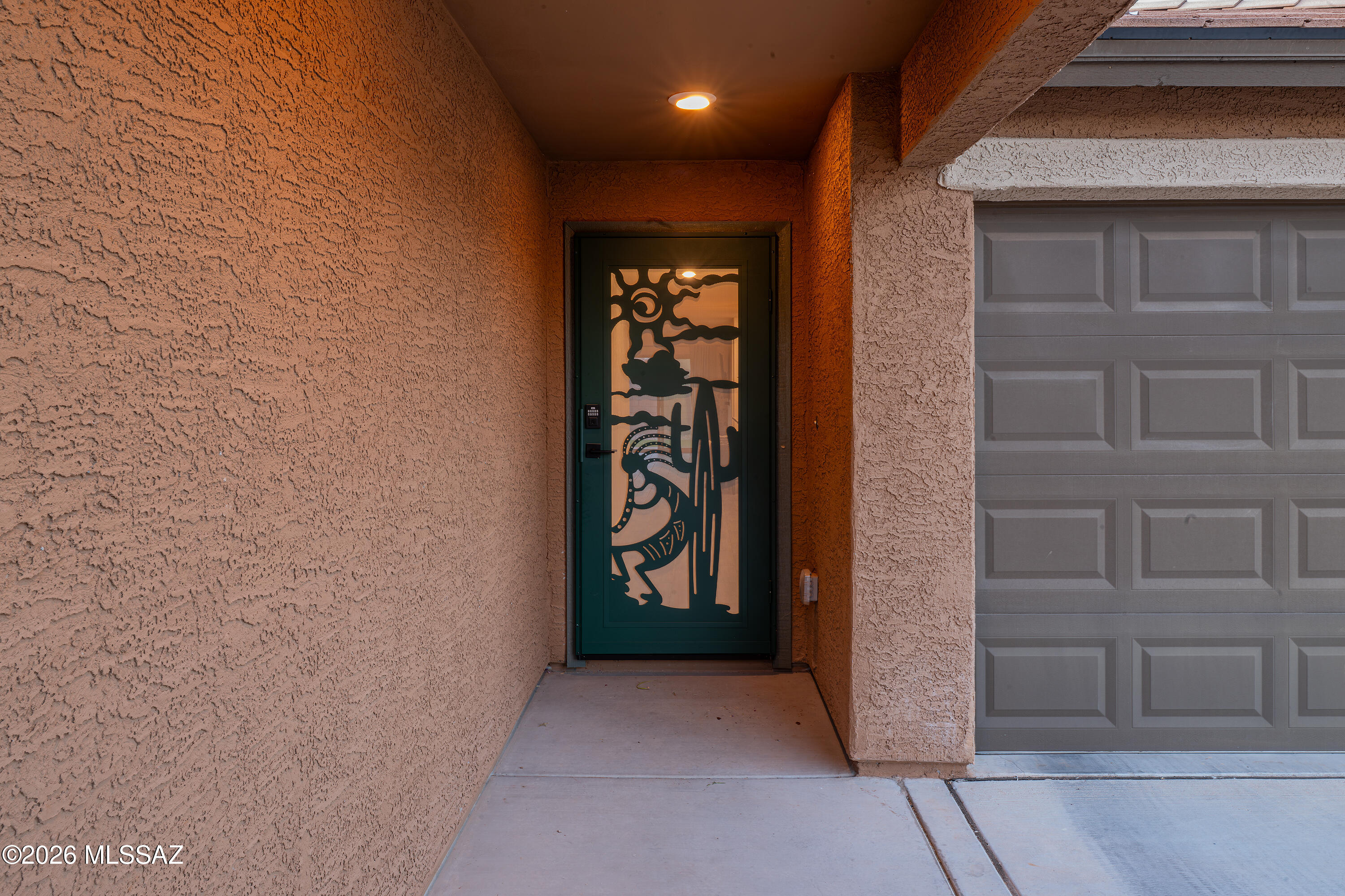 Sonoran Ranch Estates II - Residential