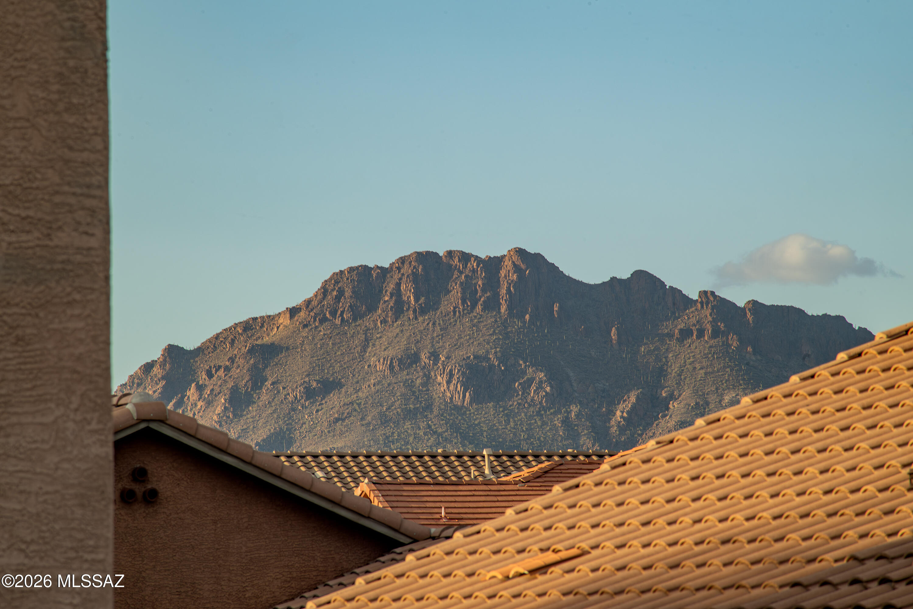 Sonoran Ranch Estates II - Residential