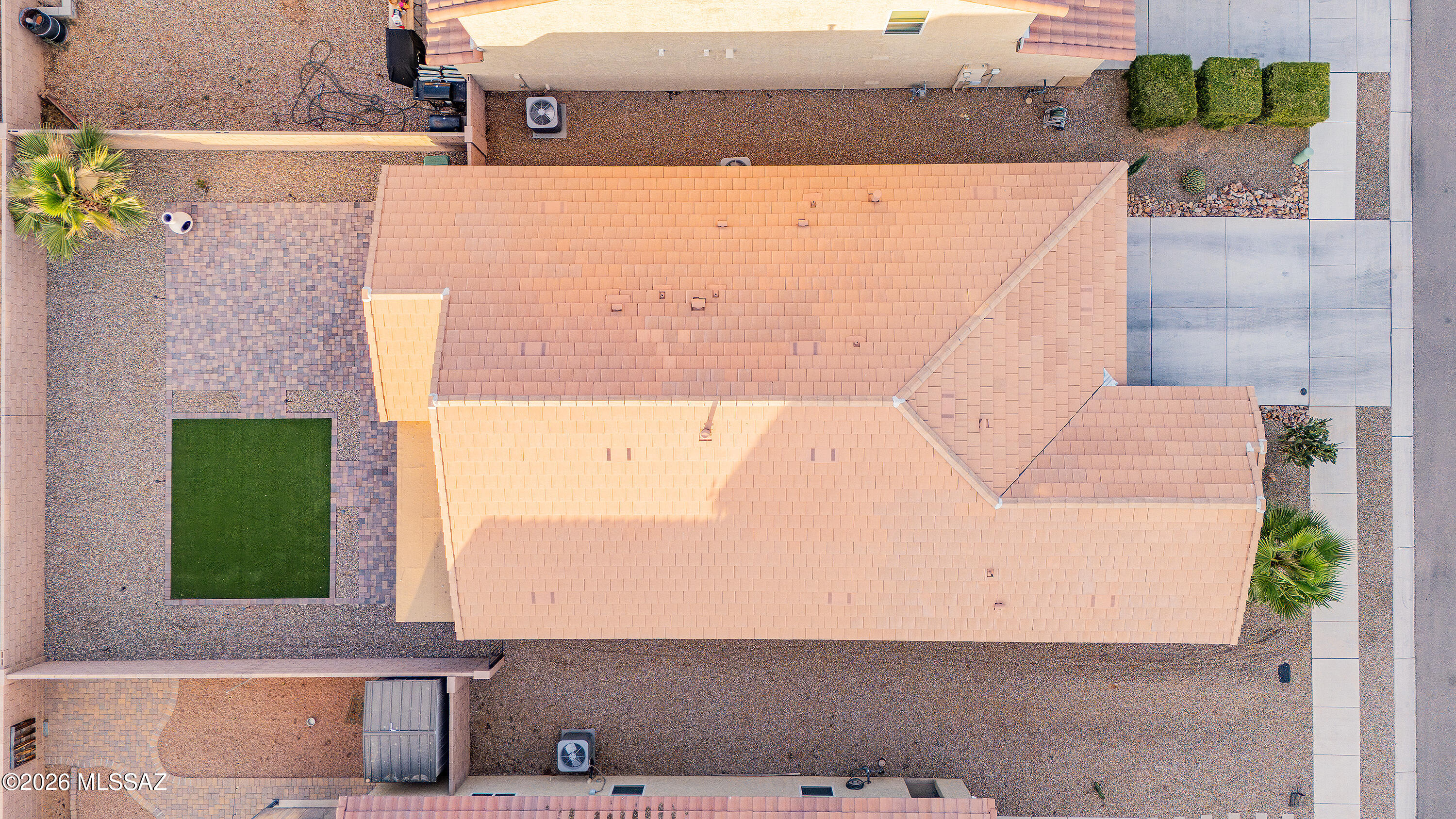Sonoran Ranch Estates II - Residential