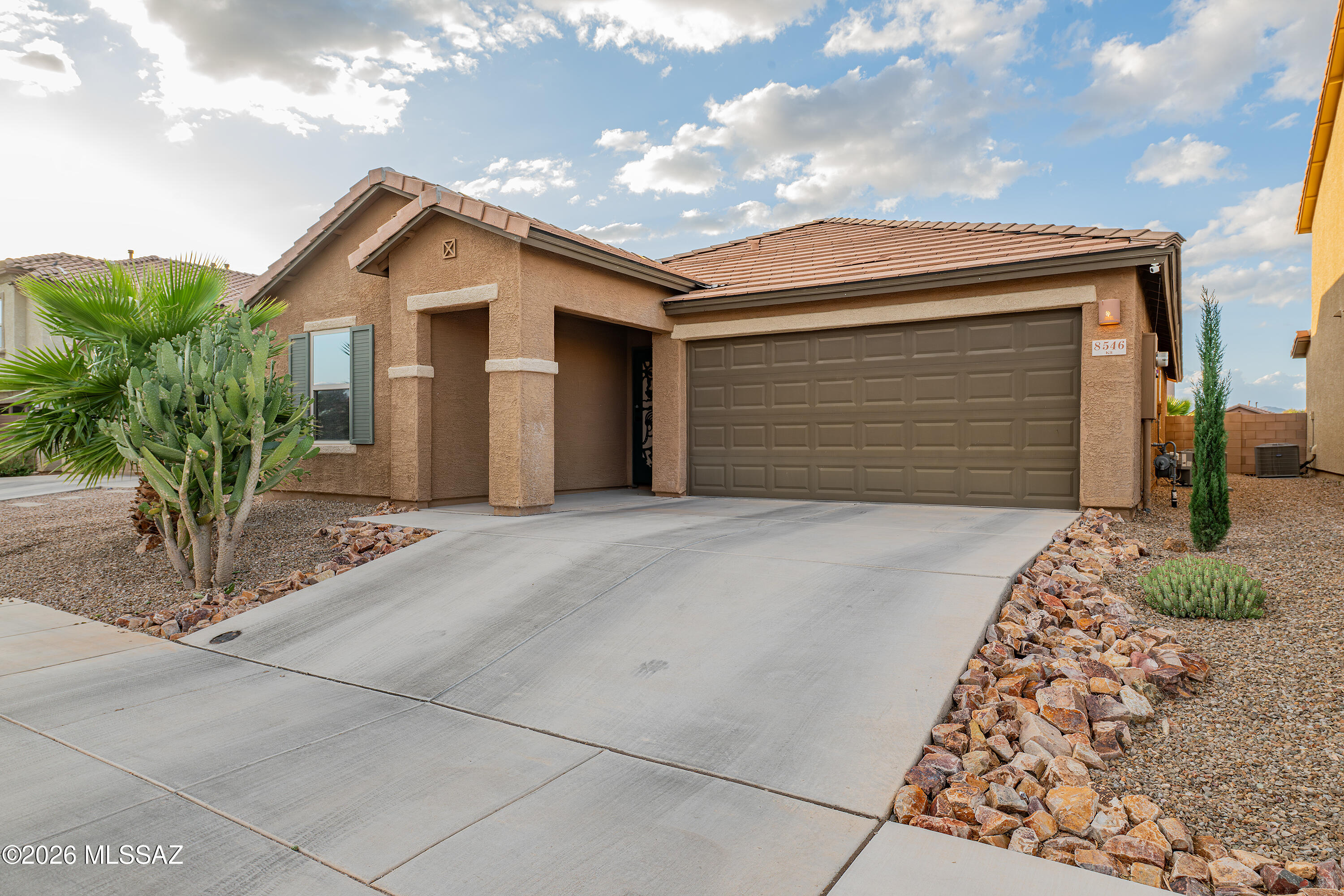 Sonoran Ranch Estates II - Residential