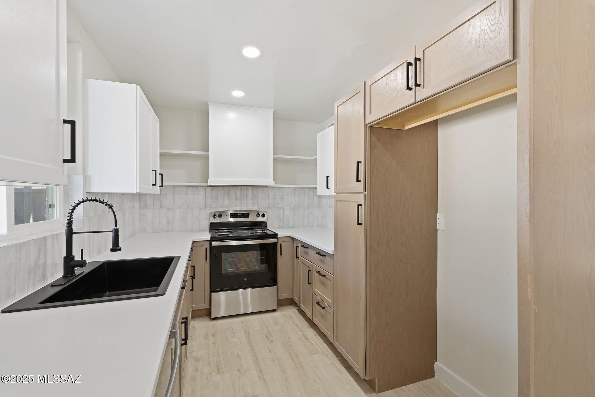 Valentine Terrace - Residential Lease