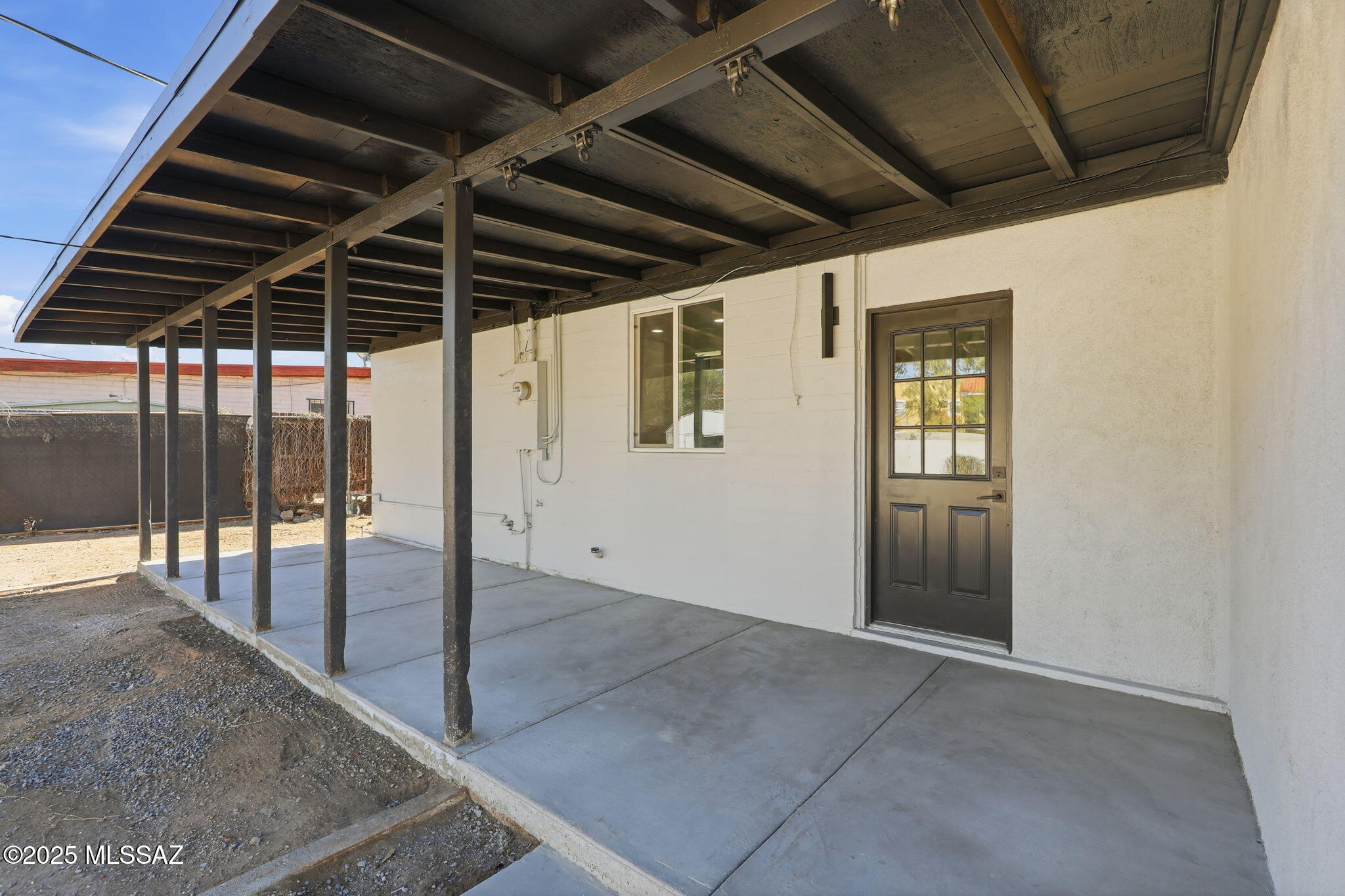 Valentine Terrace - Residential Lease