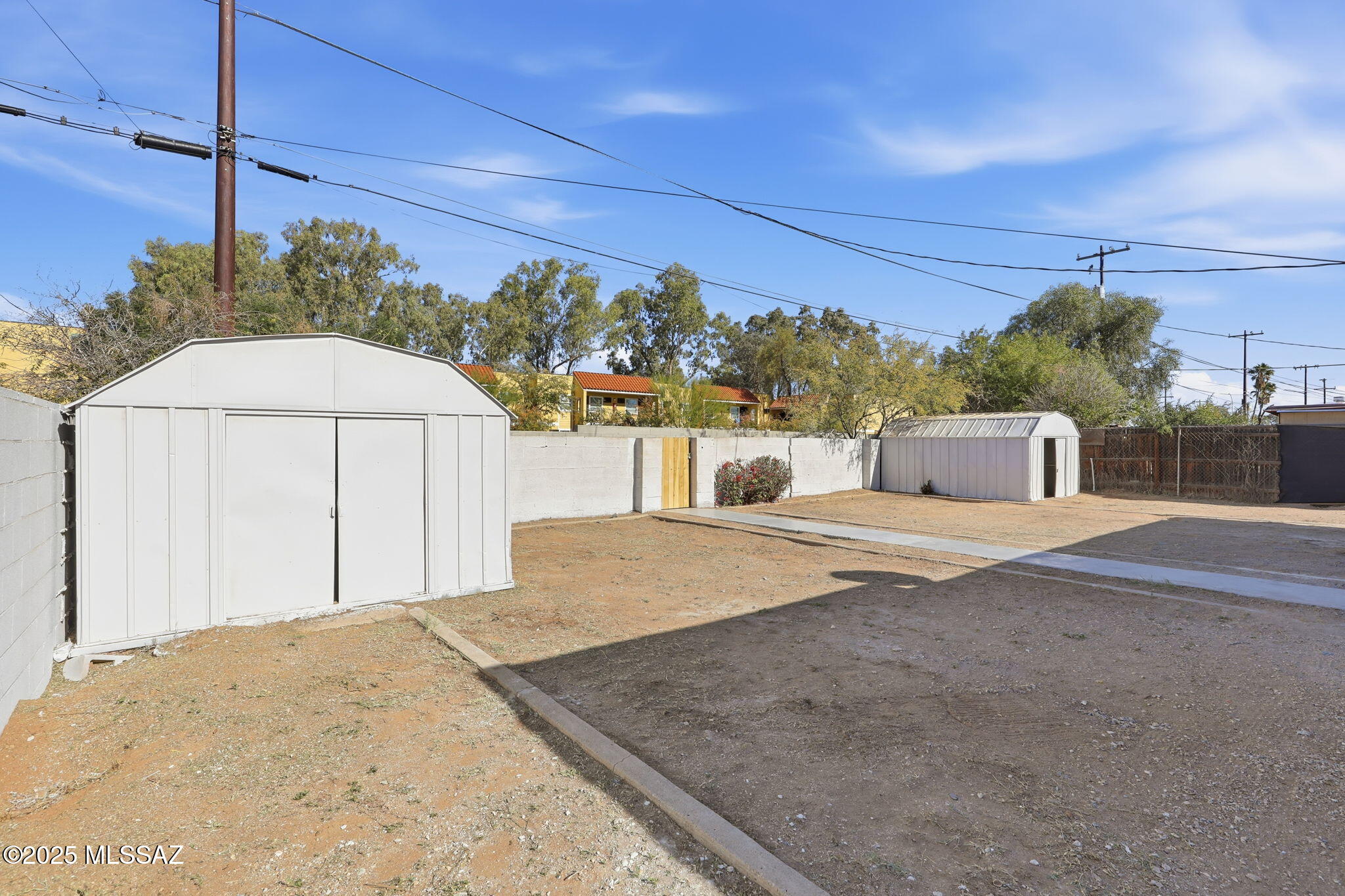 Valentine Terrace - Residential Lease
