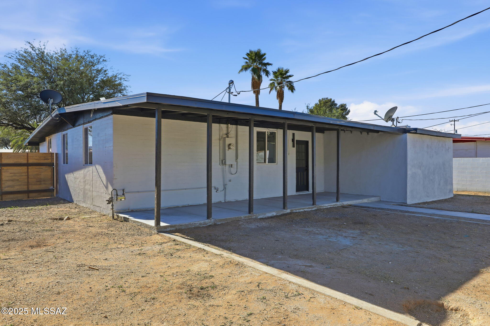 Valentine Terrace - Residential Lease