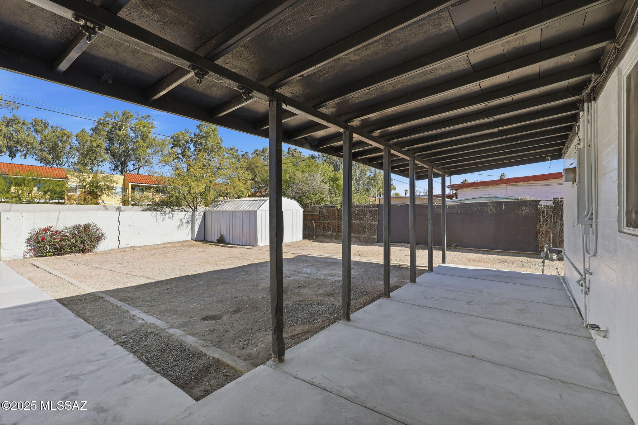 Valentine Terrace - Residential Lease