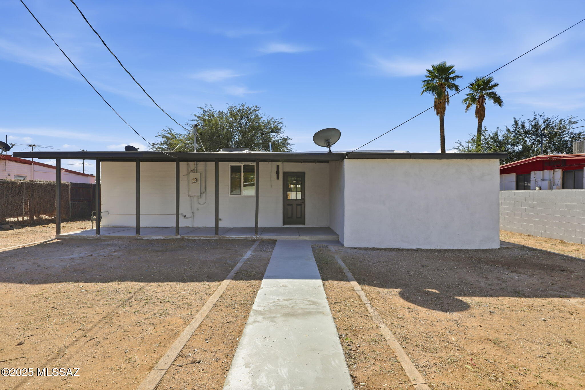 Valentine Terrace - Residential Lease