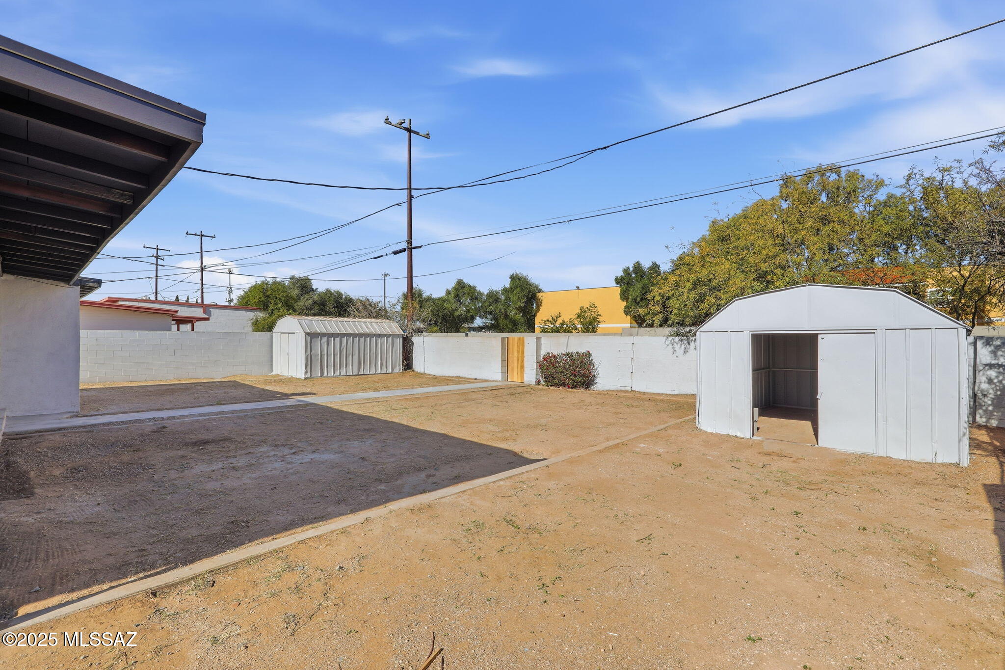 Valentine Terrace - Residential Lease