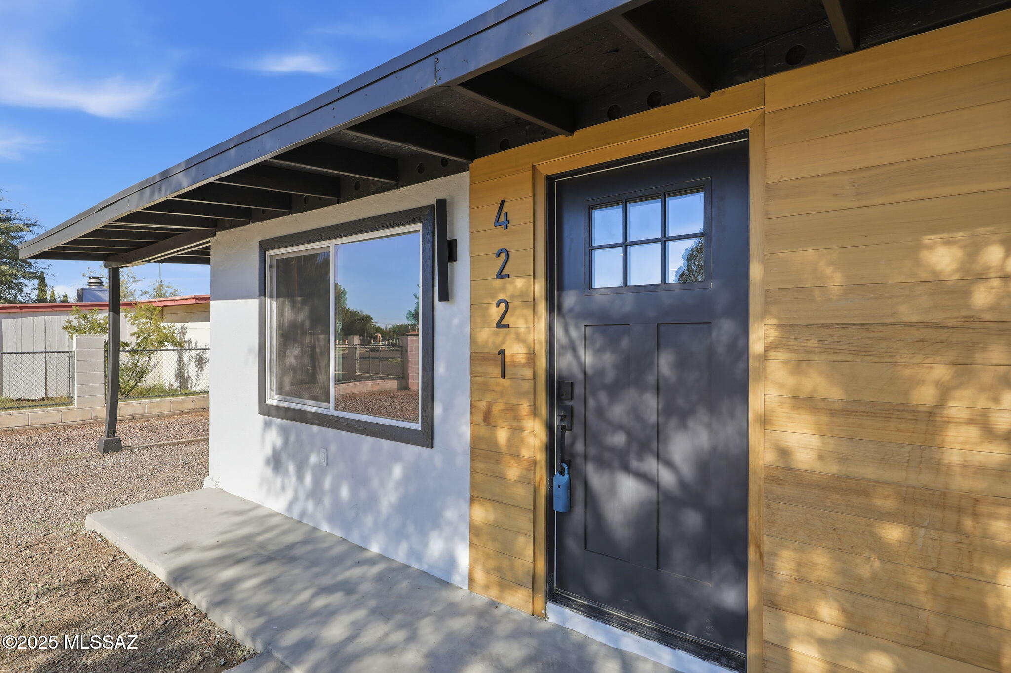 Valentine Terrace - Residential Lease