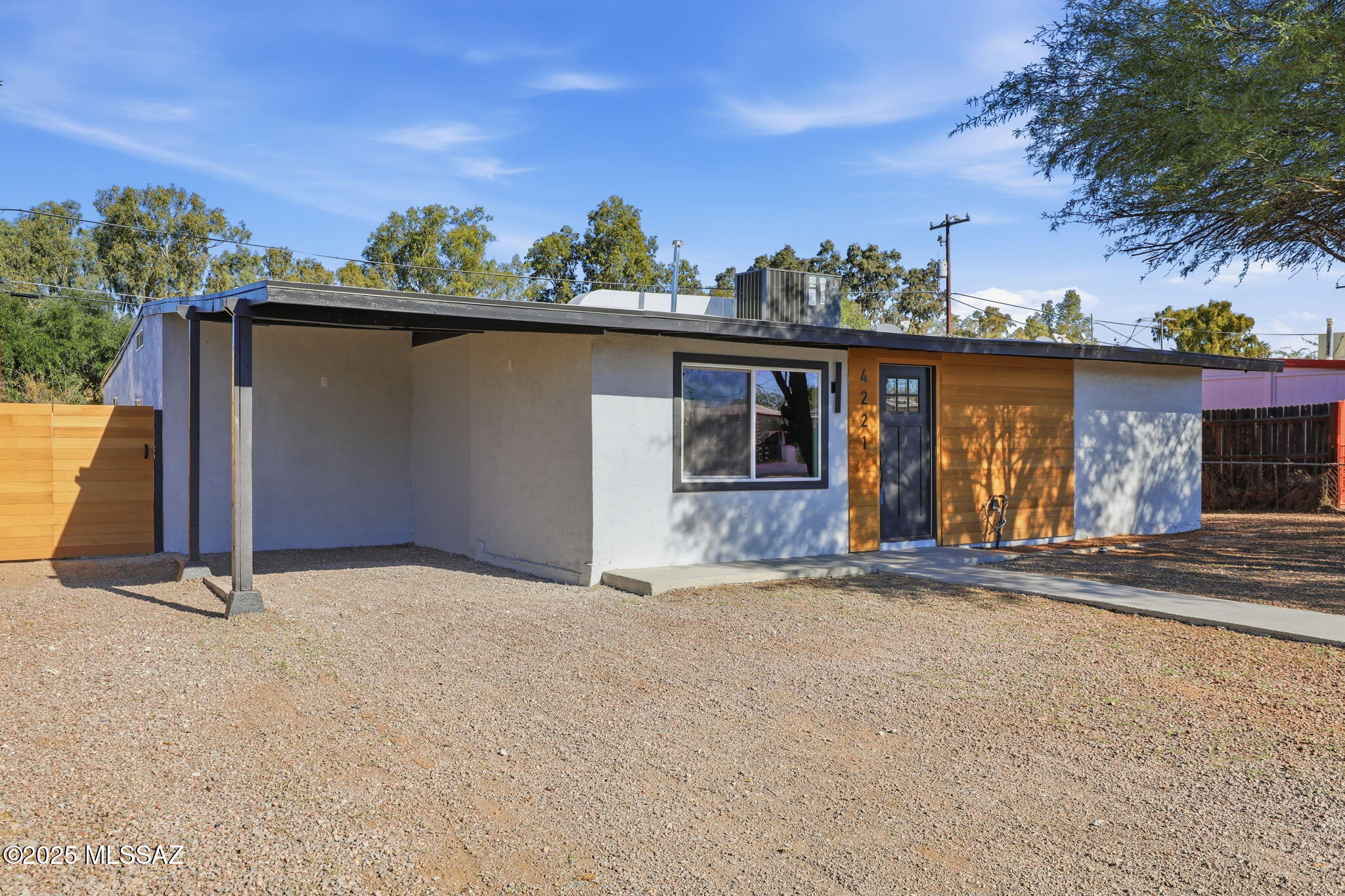 Valentine Terrace - Residential Lease