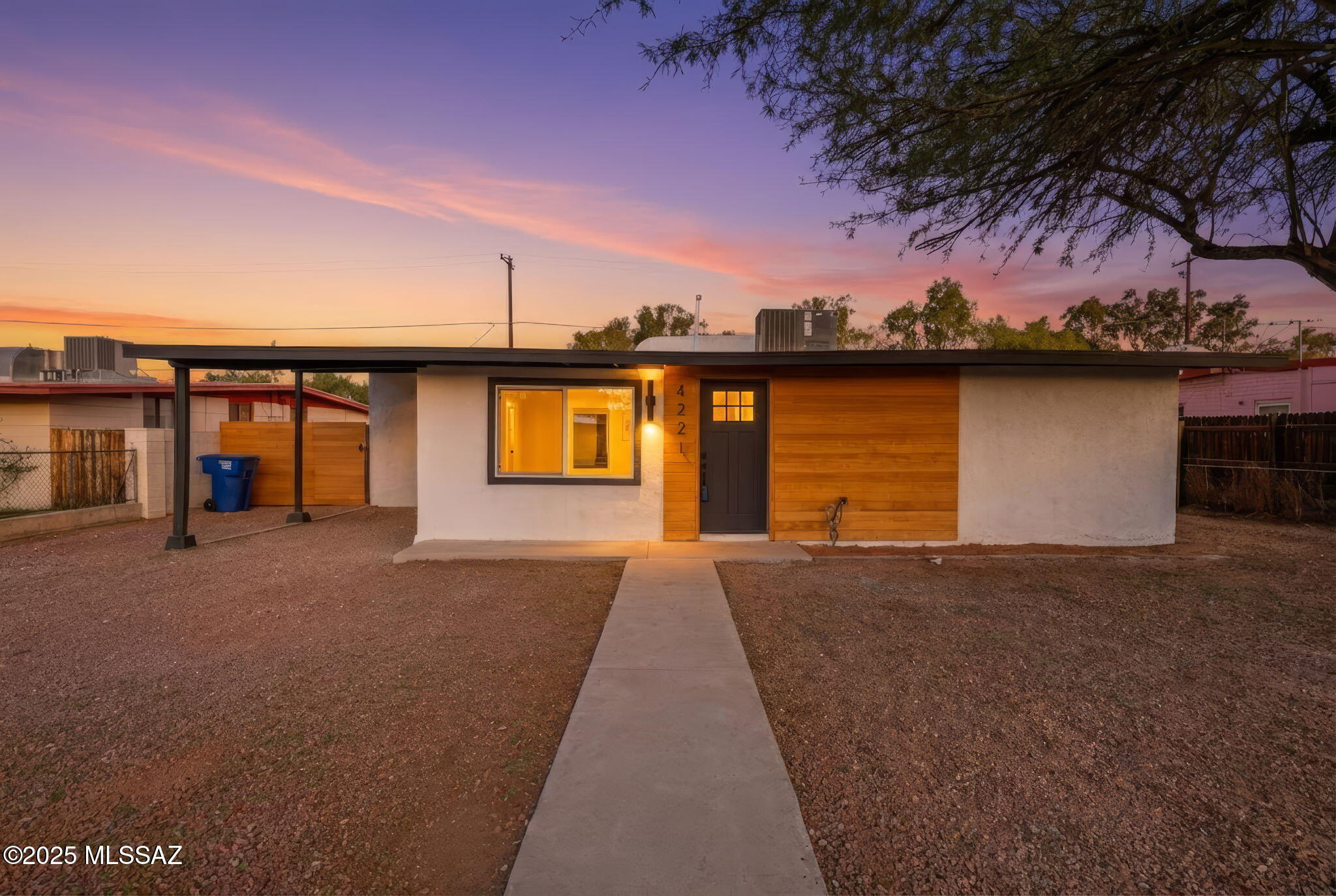 Valentine Terrace - Residential Lease