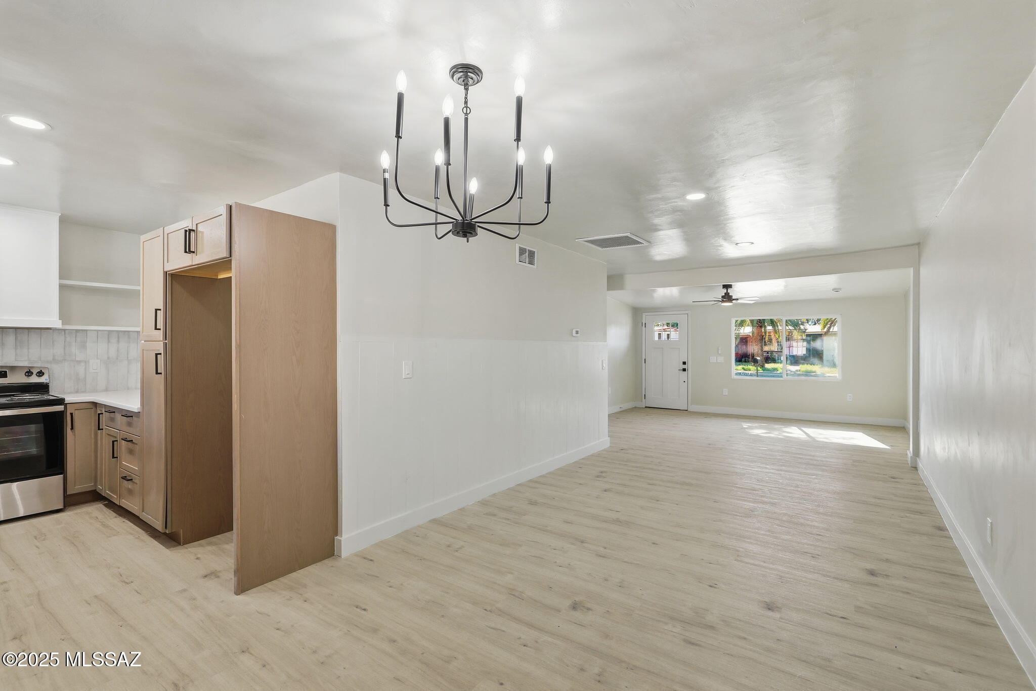 Valentine Terrace - Residential Lease