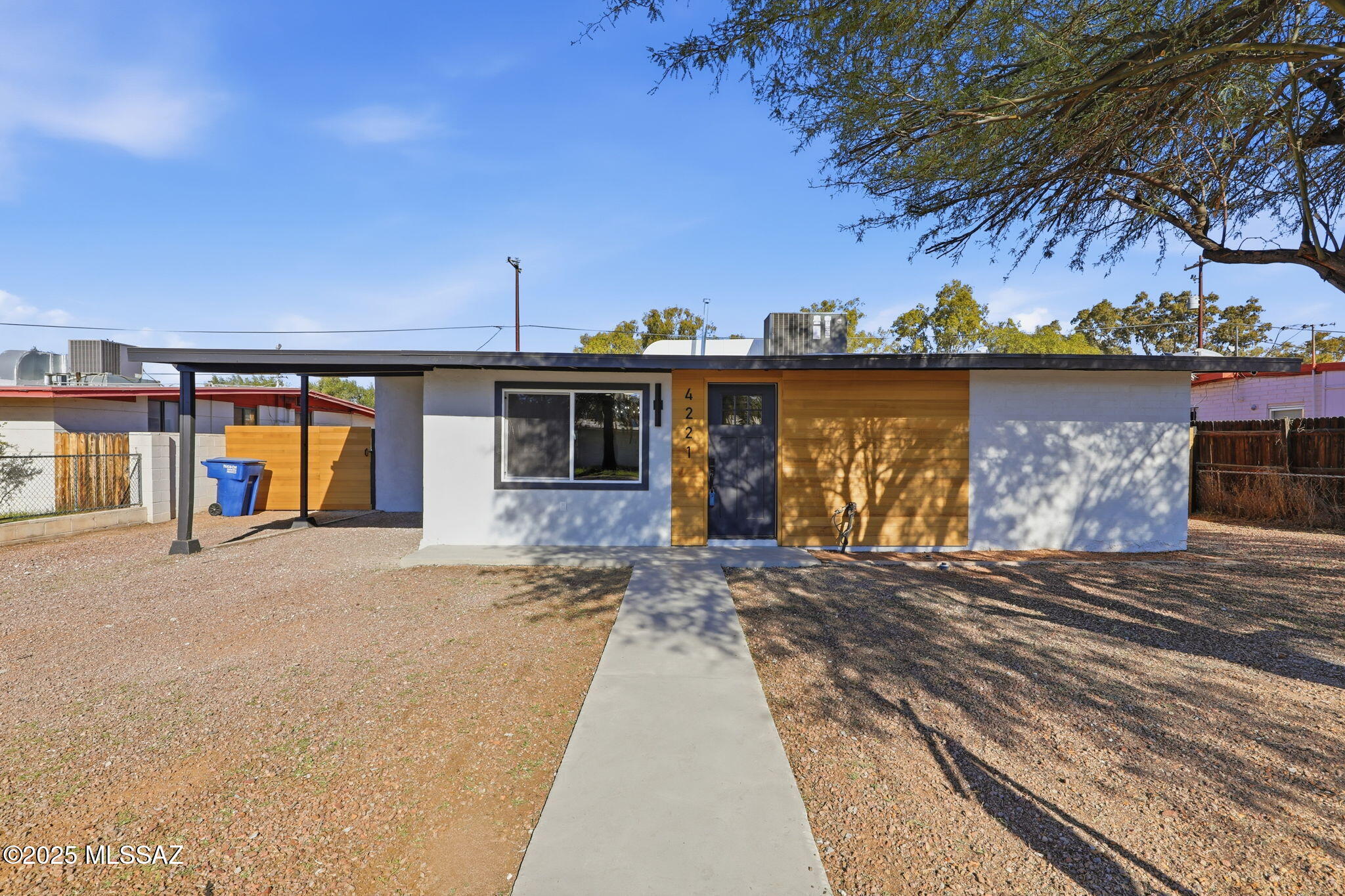Valentine Terrace - Residential Lease
