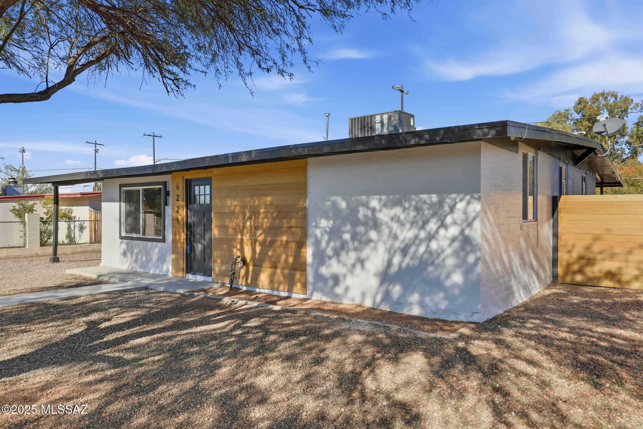 Valentine Terrace - Residential Lease