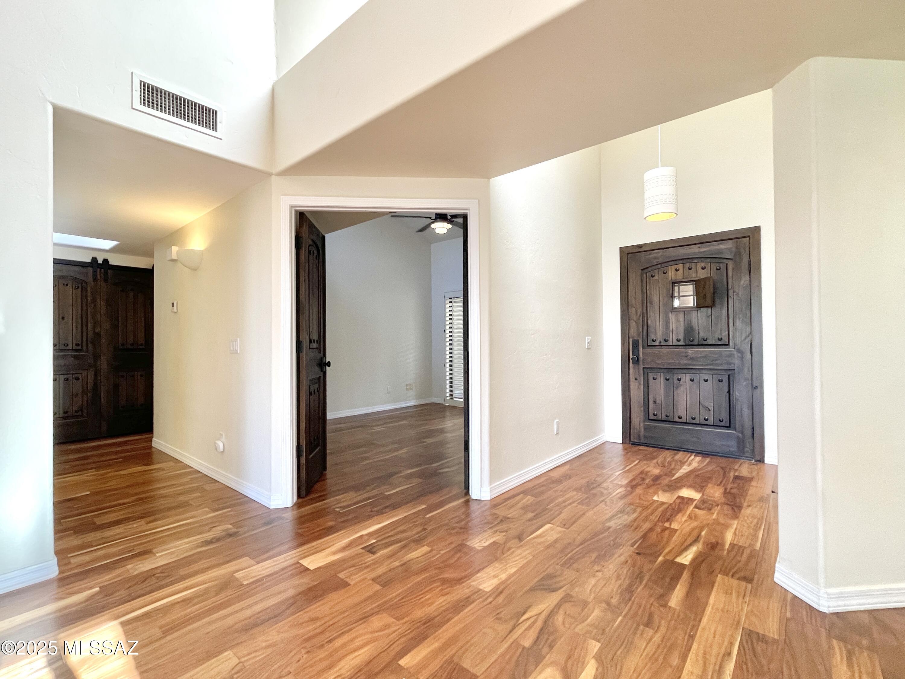 Ventana Serena (1-46) - Residential Lease