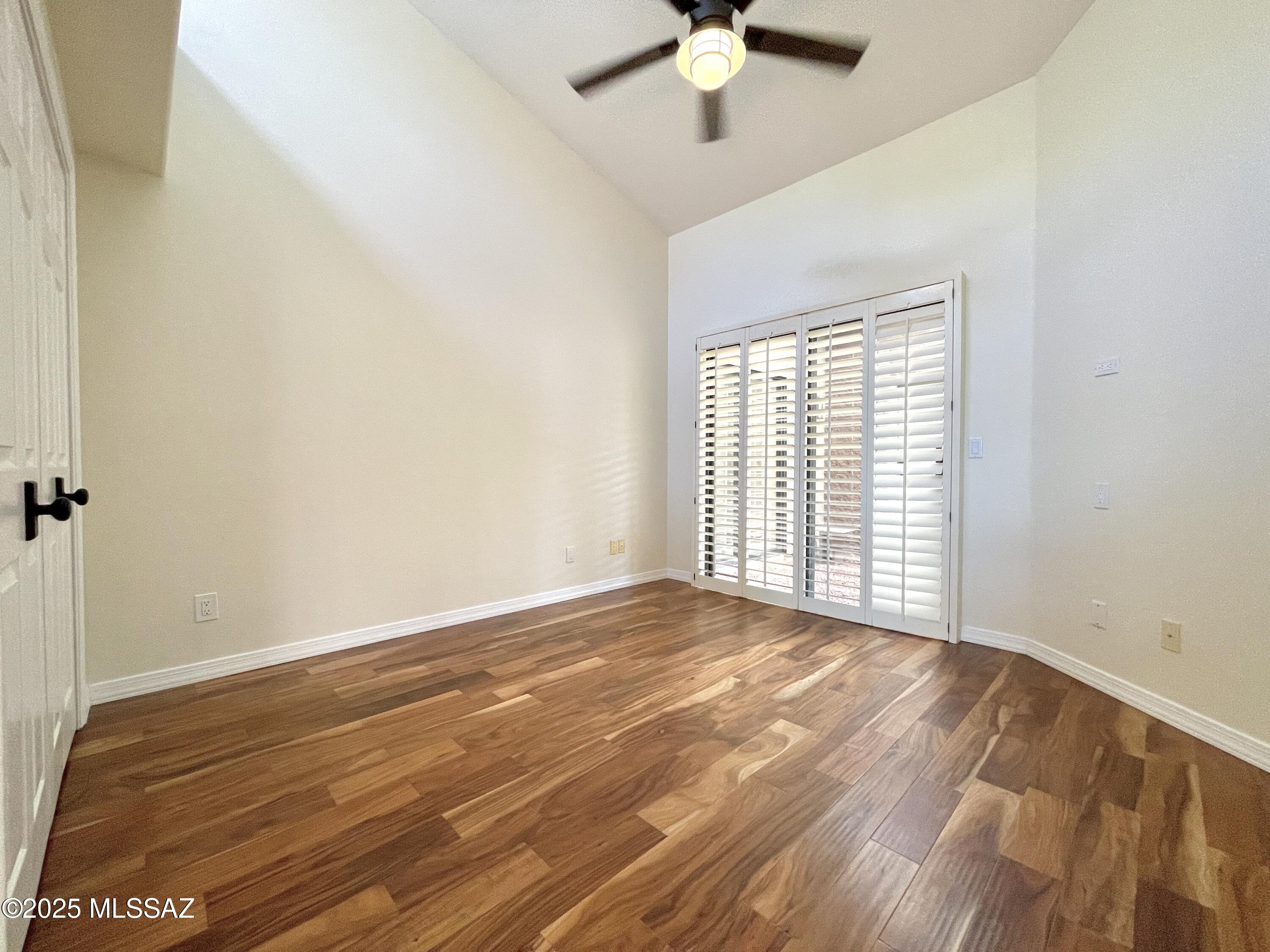 Ventana Serena (1-46) - Residential Lease