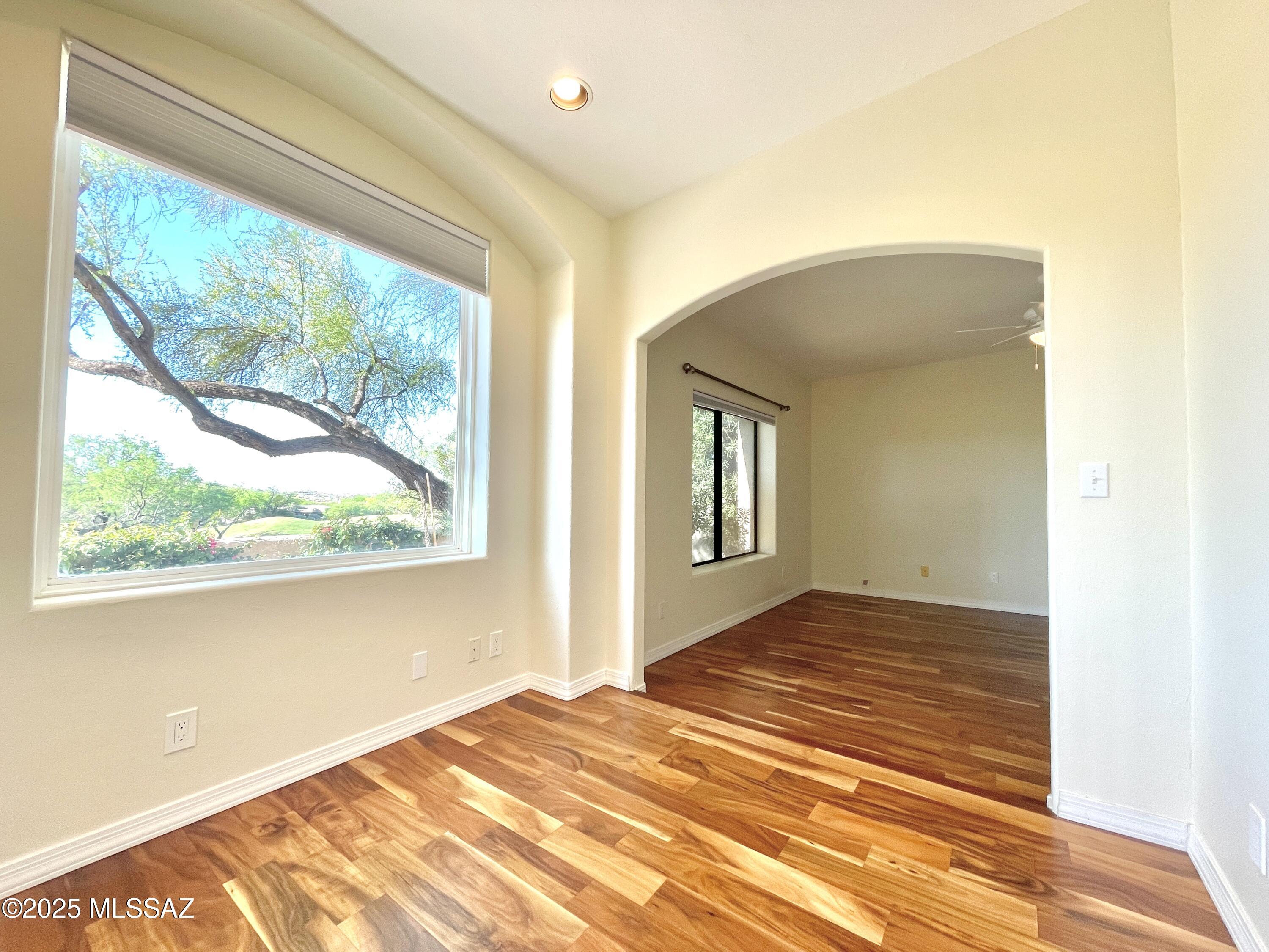 Ventana Serena (1-46) - Residential Lease