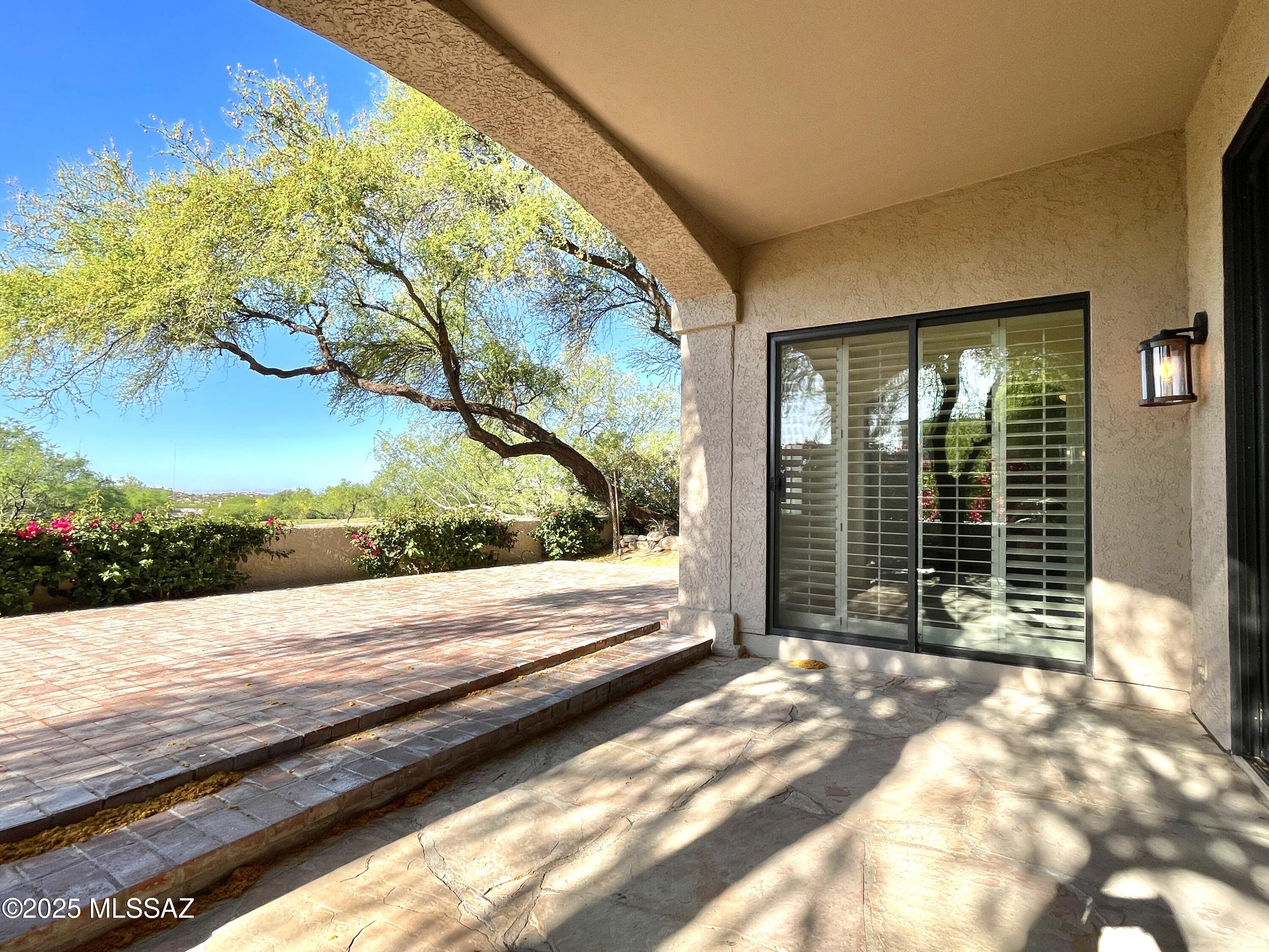 Ventana Serena (1-46) - Residential Lease