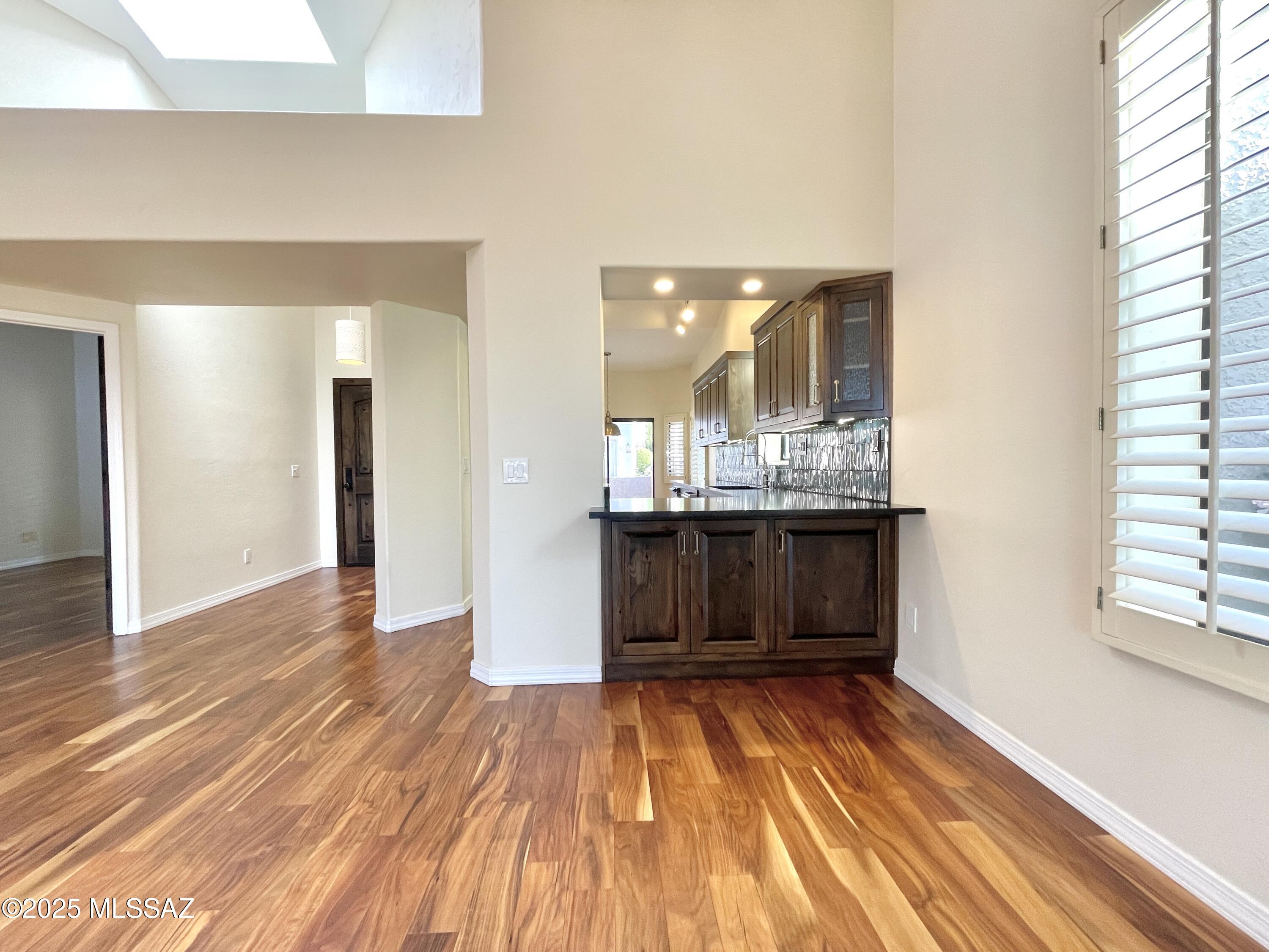 Ventana Serena (1-46) - Residential Lease