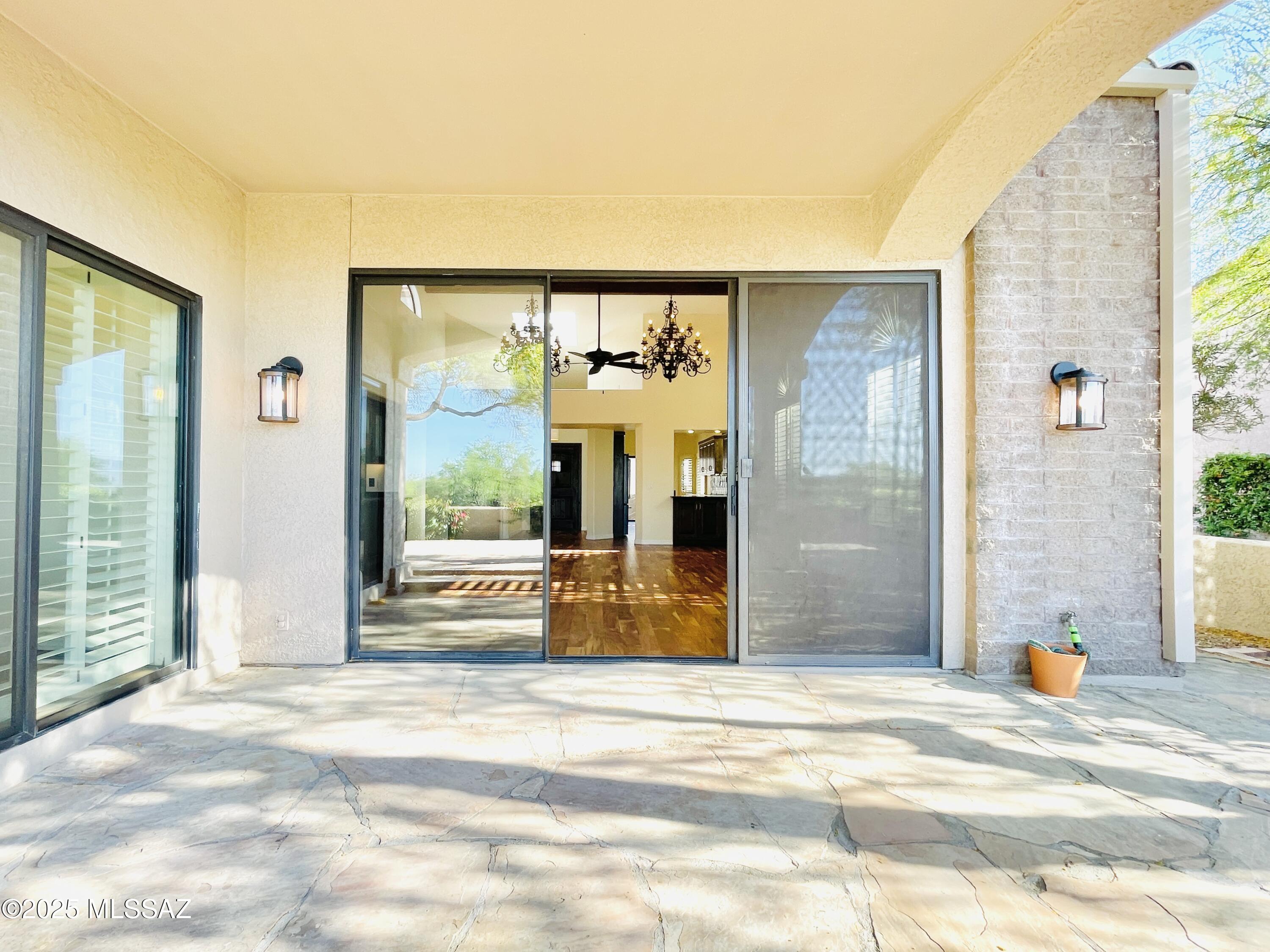 Ventana Serena (1-46) - Residential Lease