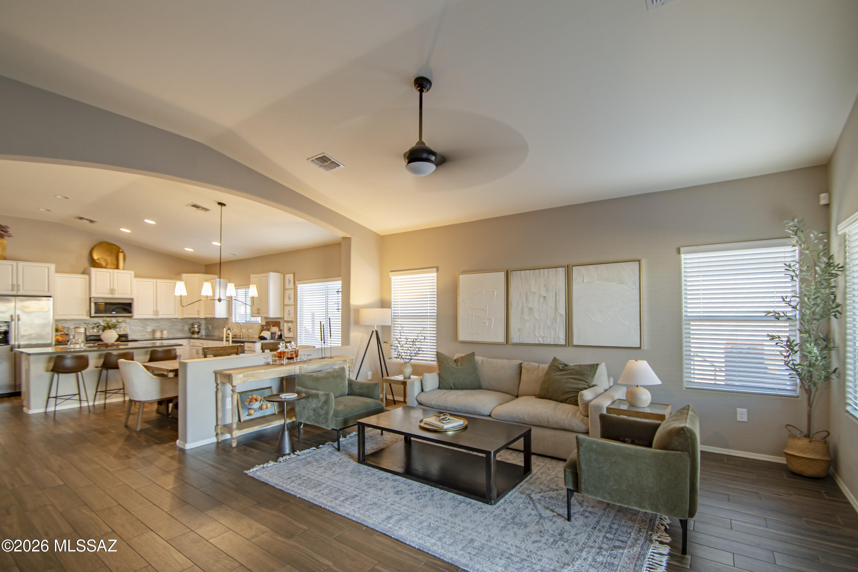 Saguaro Bloom 7A - Residential