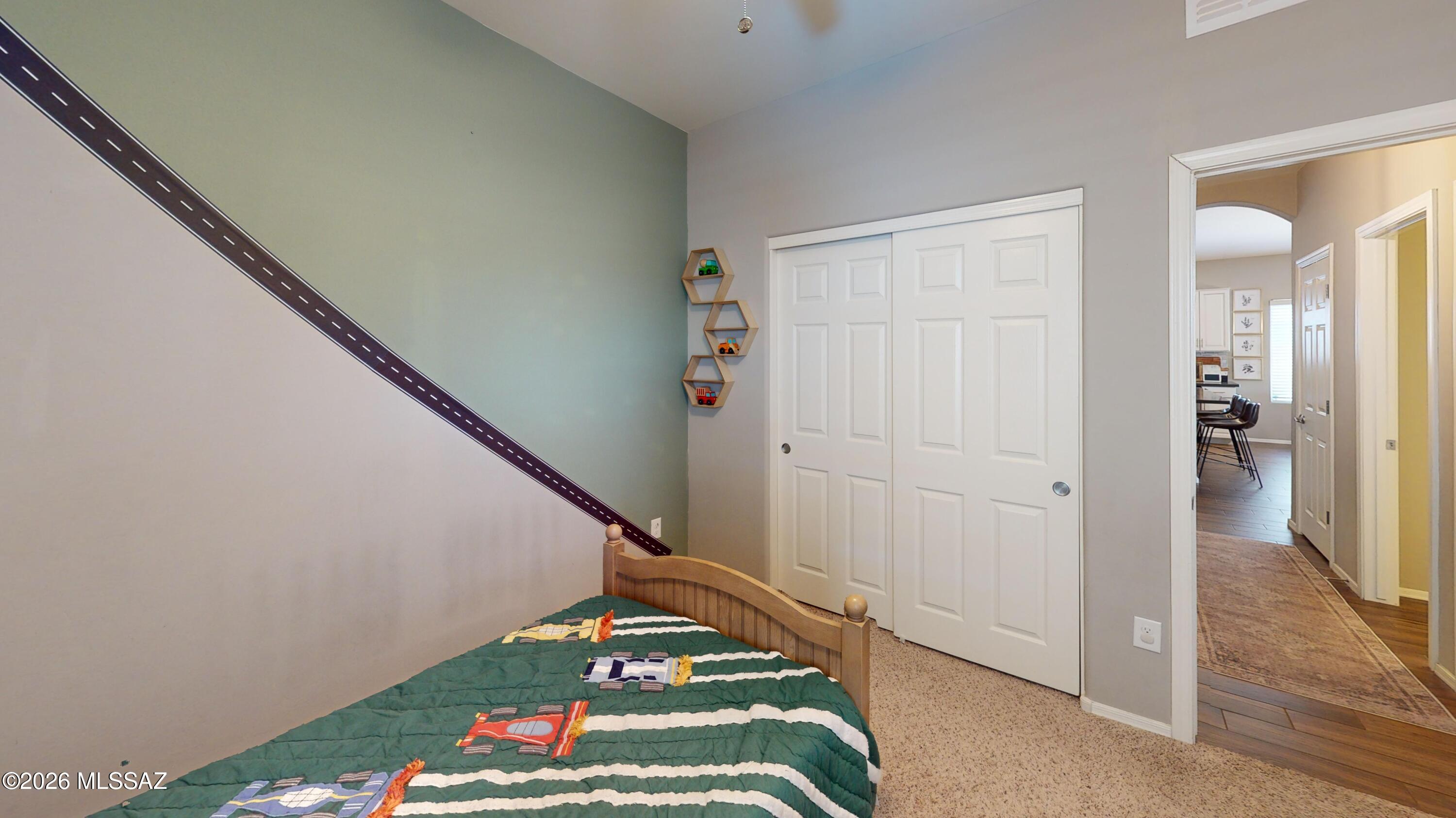 Saguaro Bloom 7A - Residential