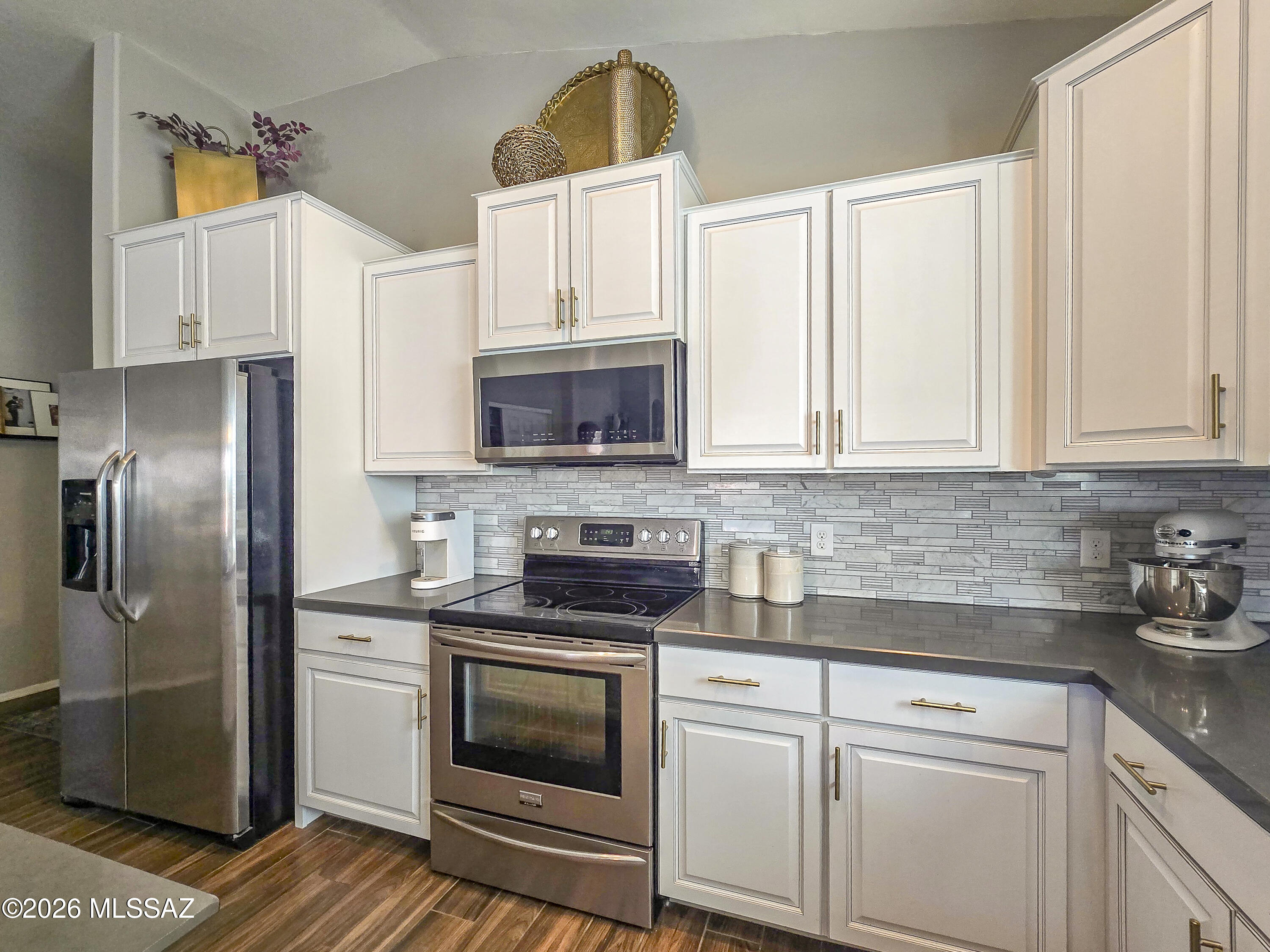 Saguaro Bloom 7A - Residential