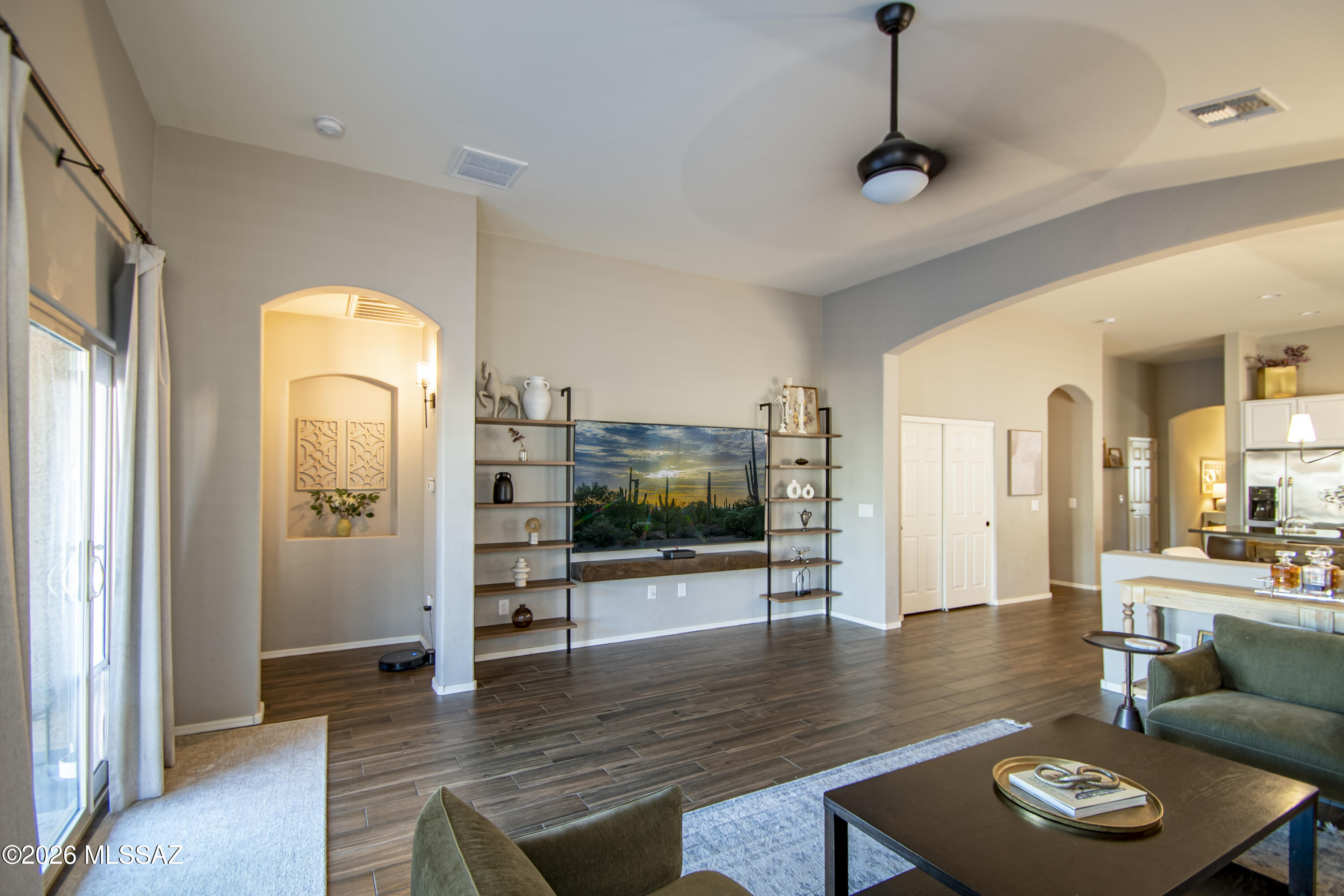 Saguaro Bloom 7A - Residential