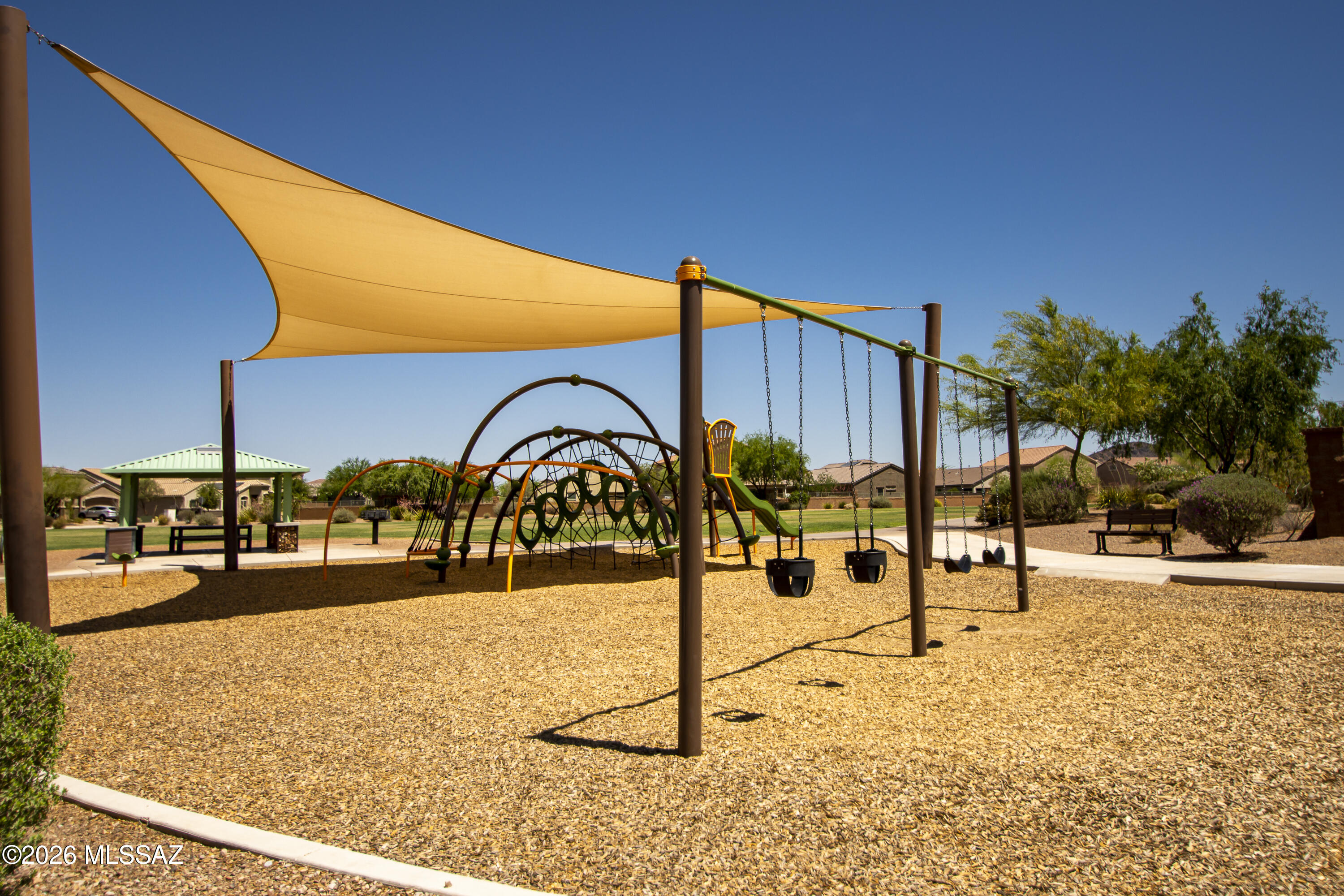 Saguaro Bloom 7A - Residential
