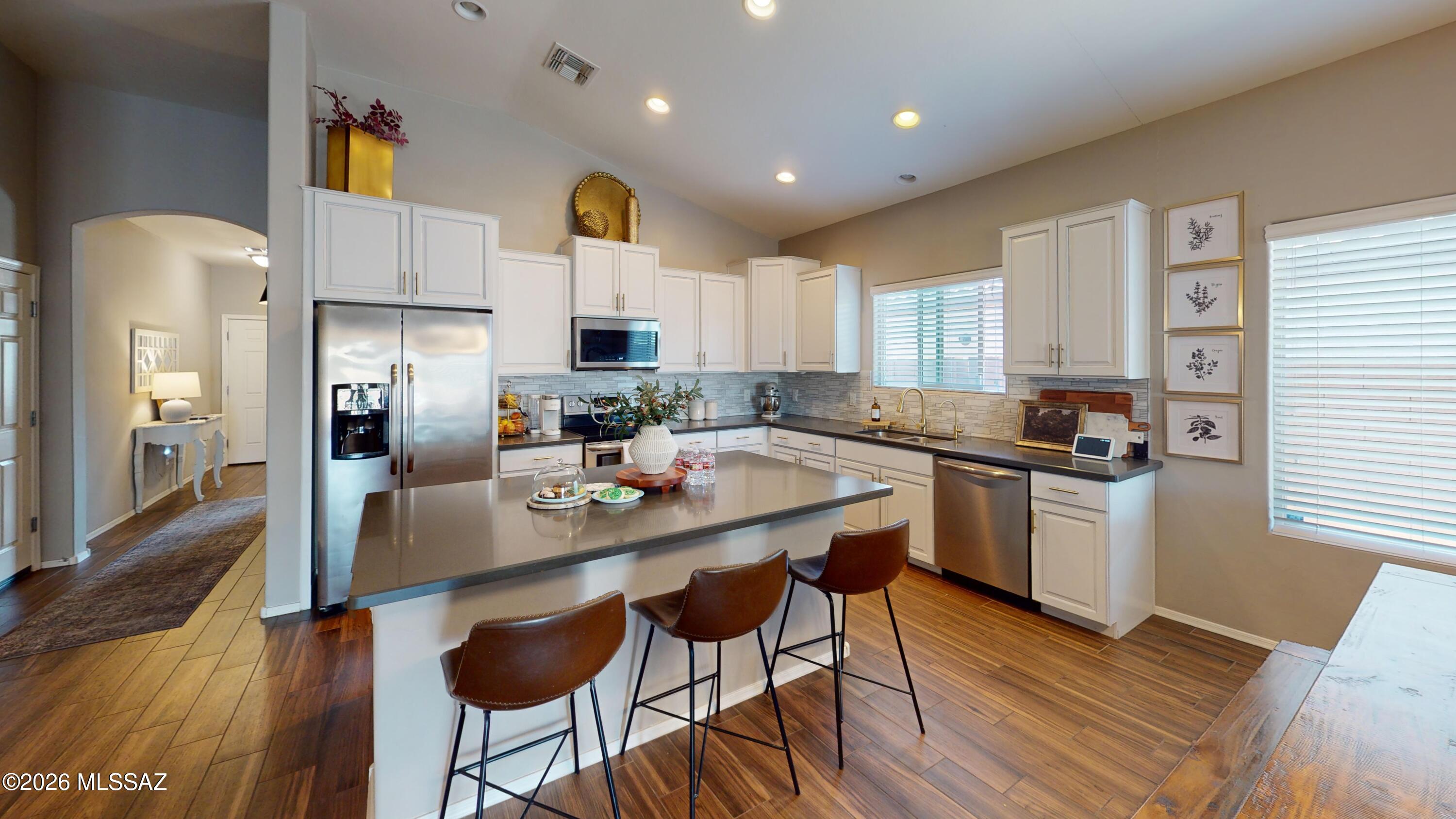 Saguaro Bloom 7A - Residential