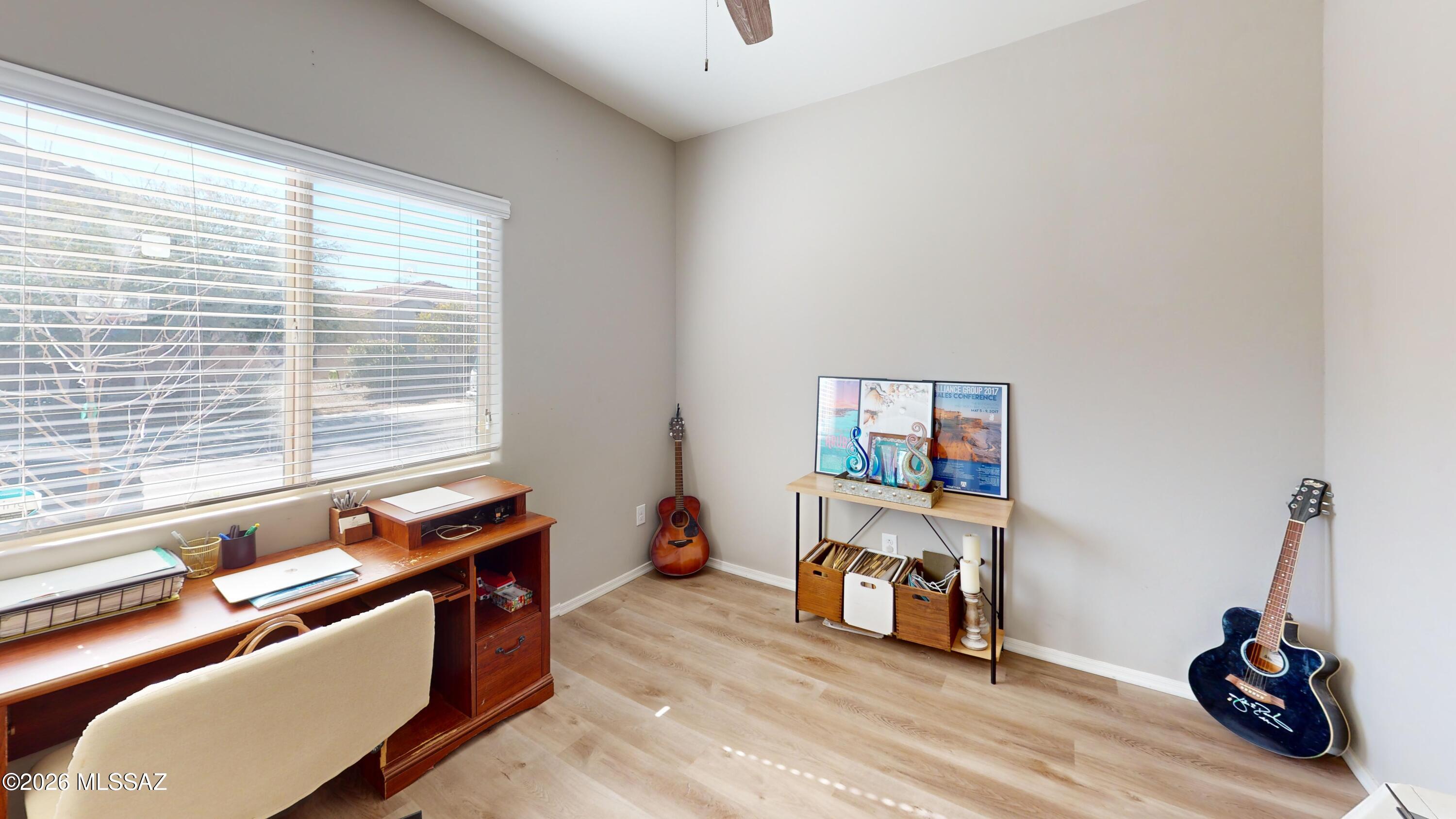 Saguaro Bloom 7A - Residential