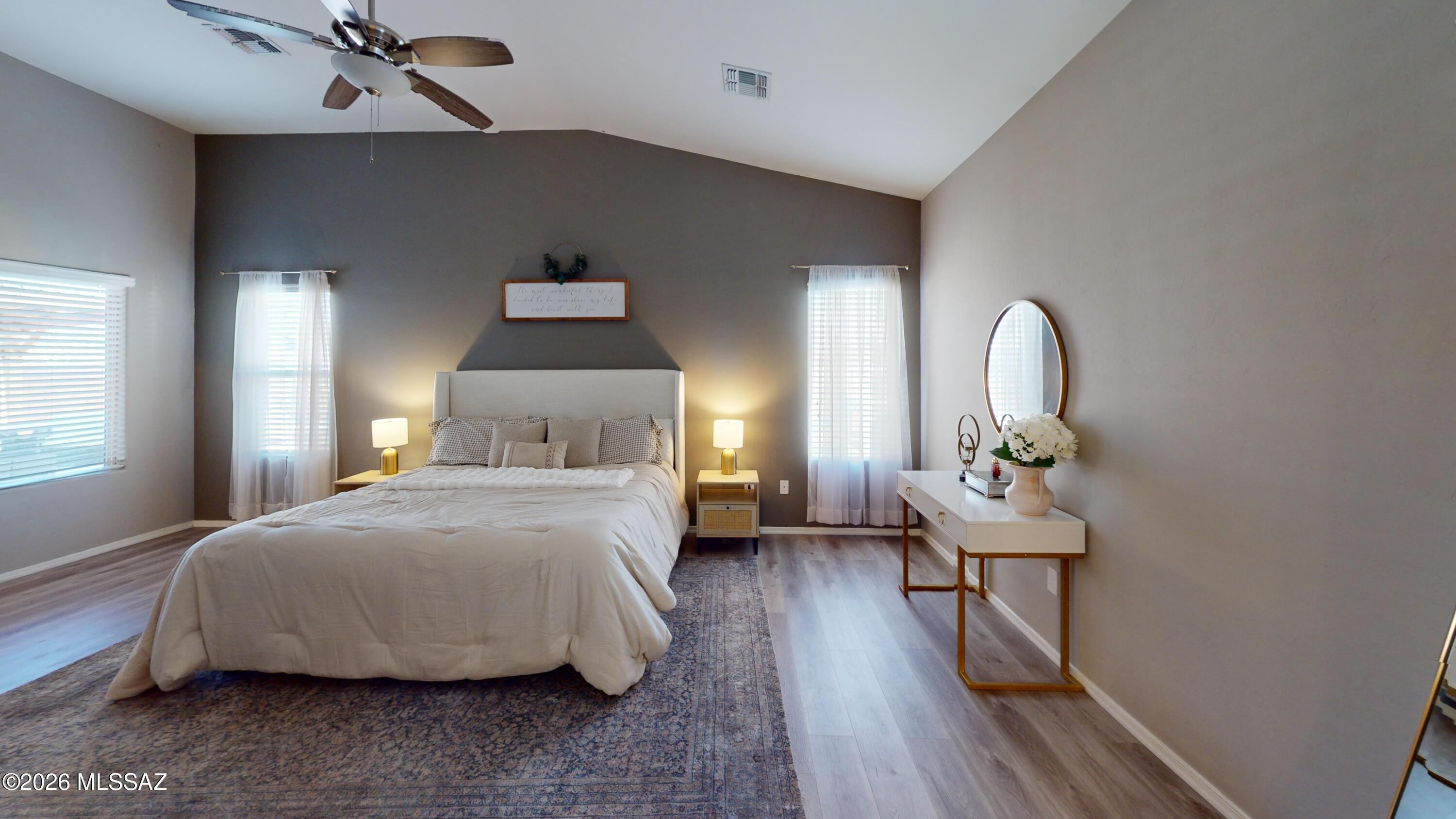 Saguaro Bloom 7A - Residential