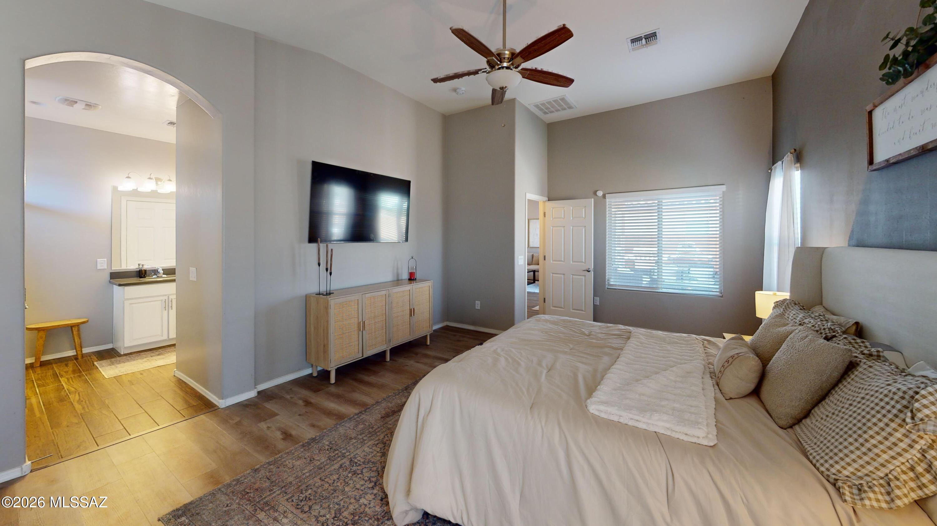 Saguaro Bloom 7A - Residential