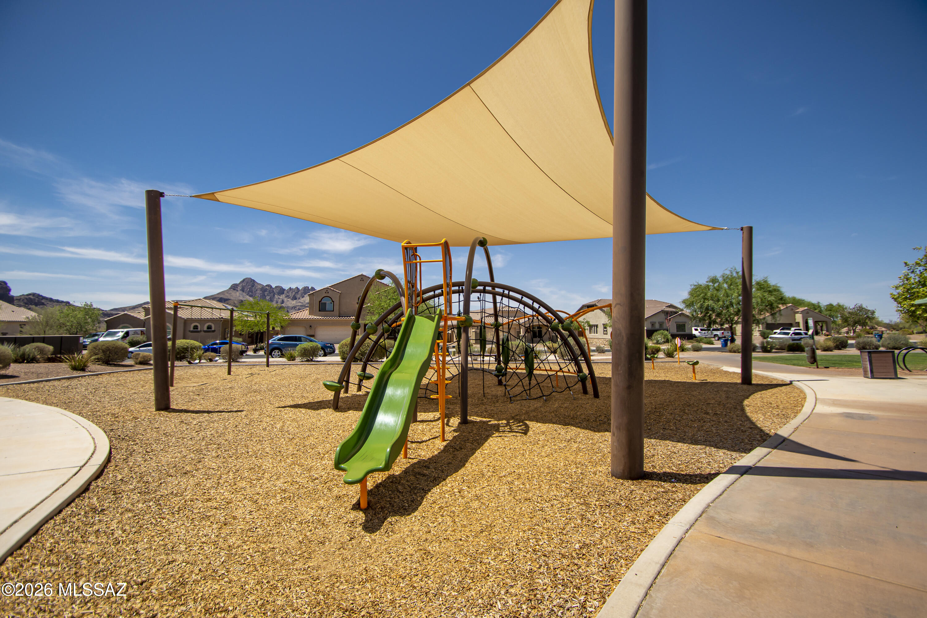 Saguaro Bloom 7A - Residential