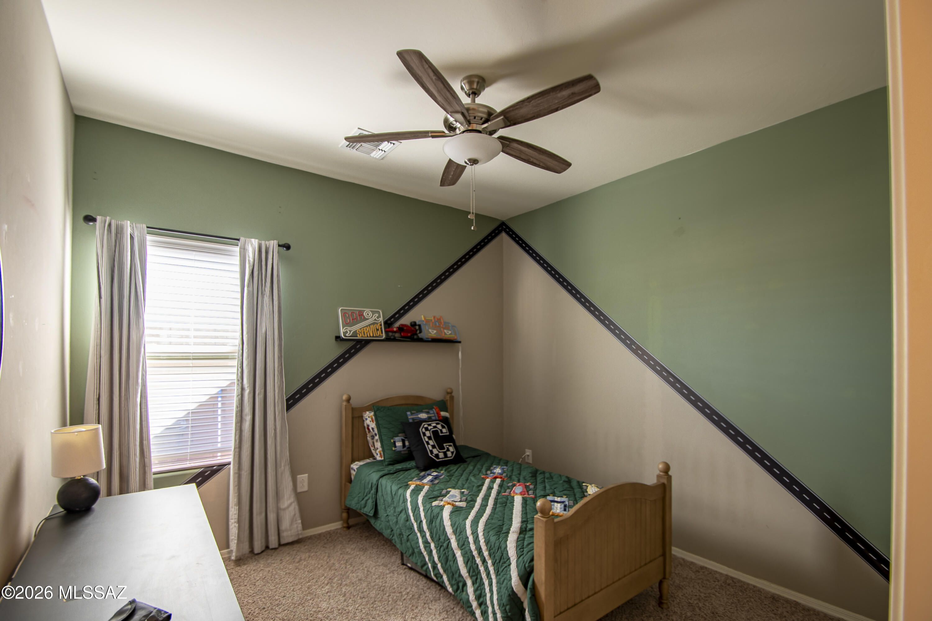 Saguaro Bloom 7A - Residential