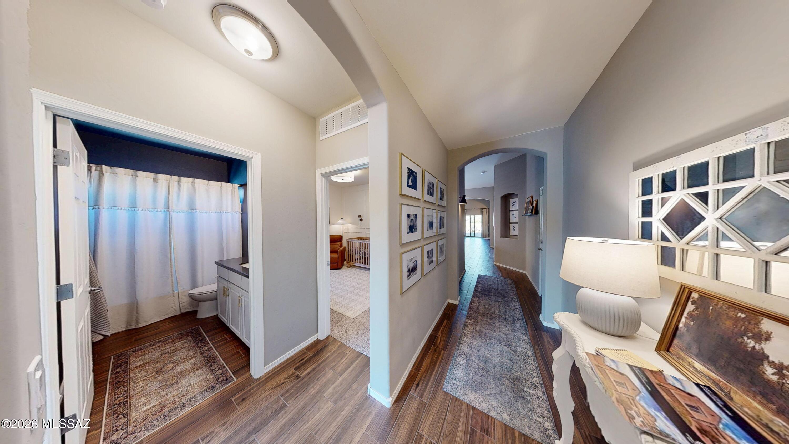 Saguaro Bloom 7A - Residential