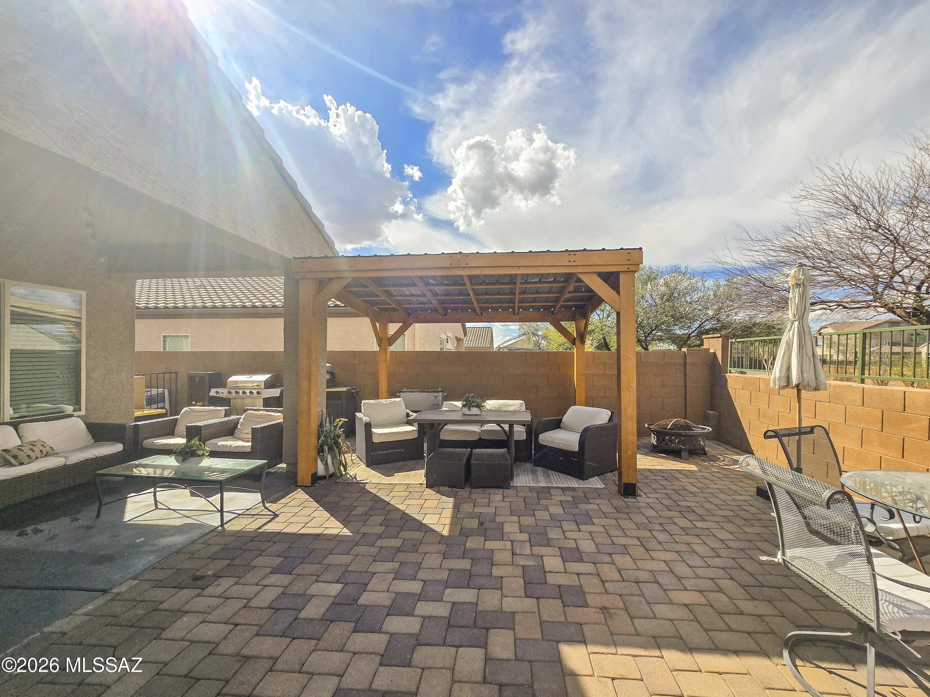 Saguaro Bloom 7A - Residential