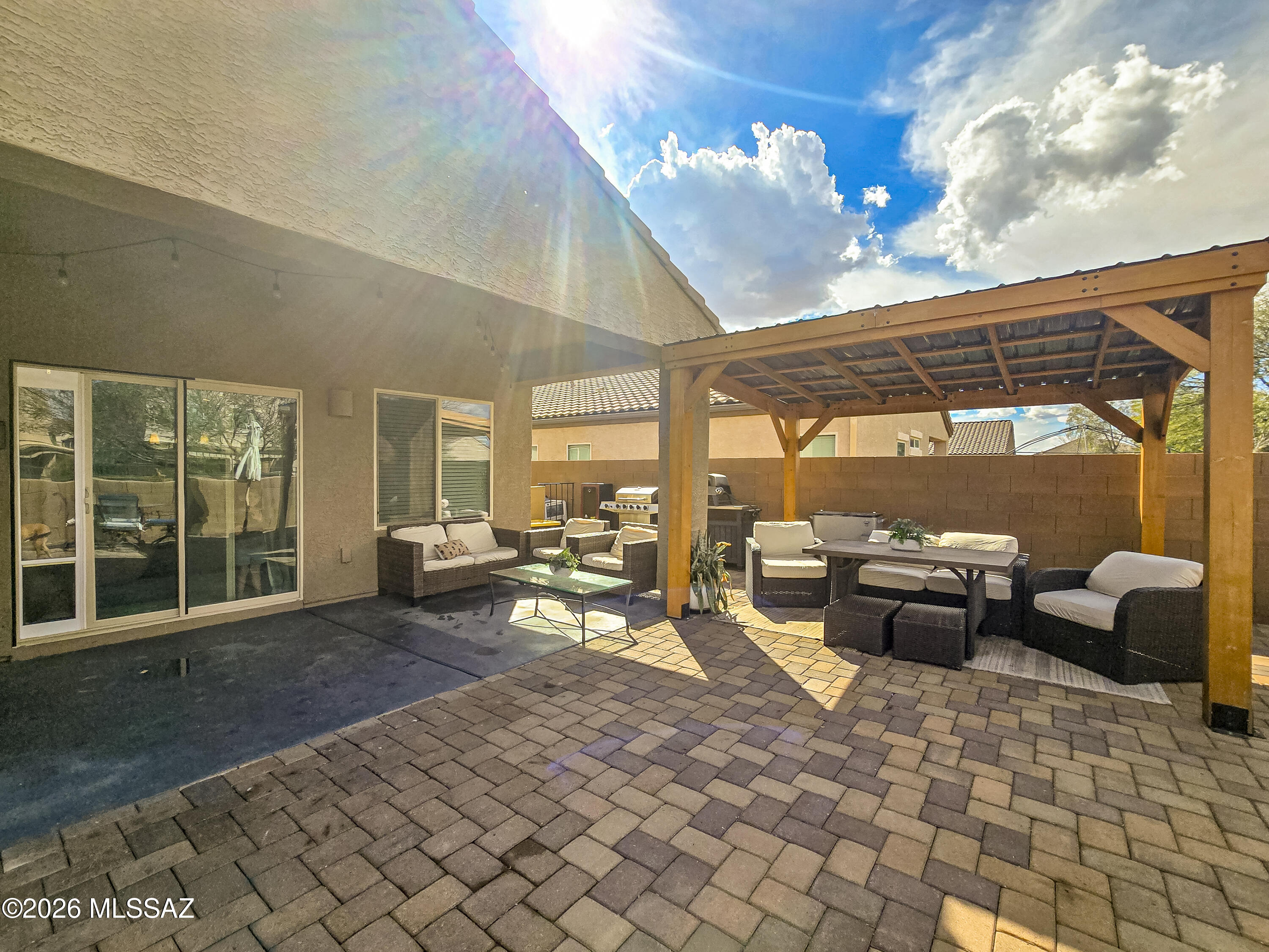 Saguaro Bloom 7A - Residential