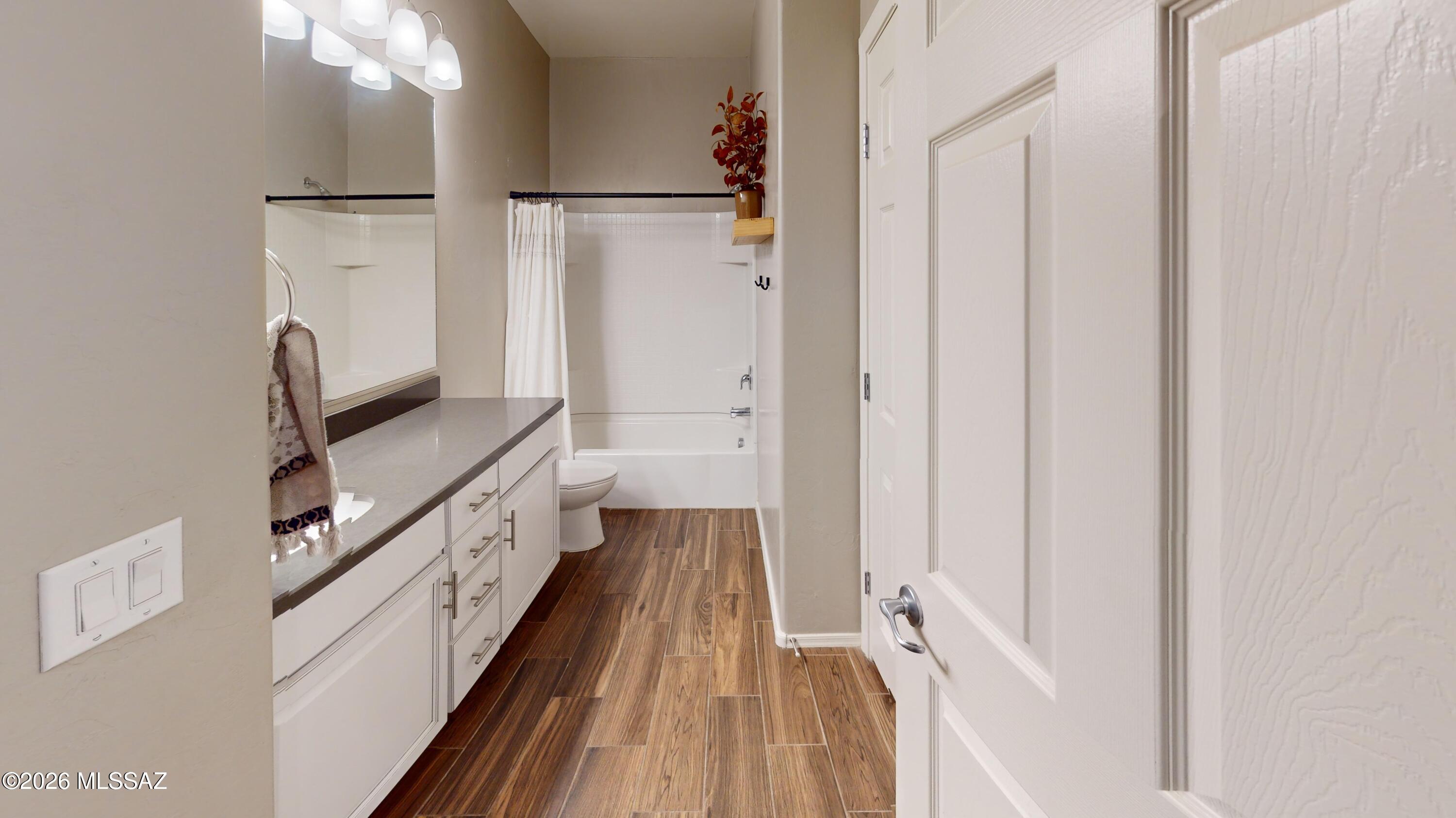 Saguaro Bloom 7A - Residential