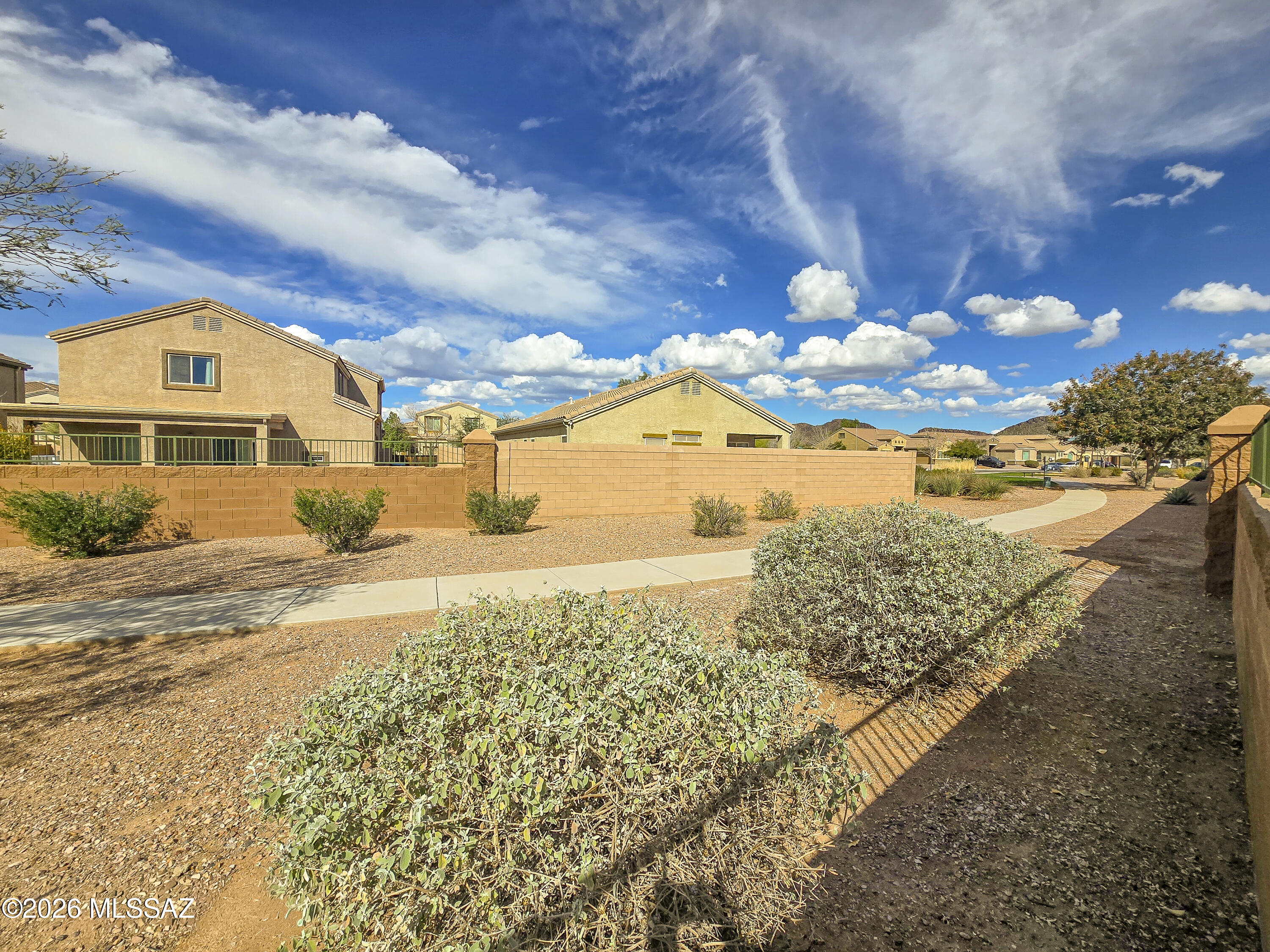 Saguaro Bloom 7A - Residential