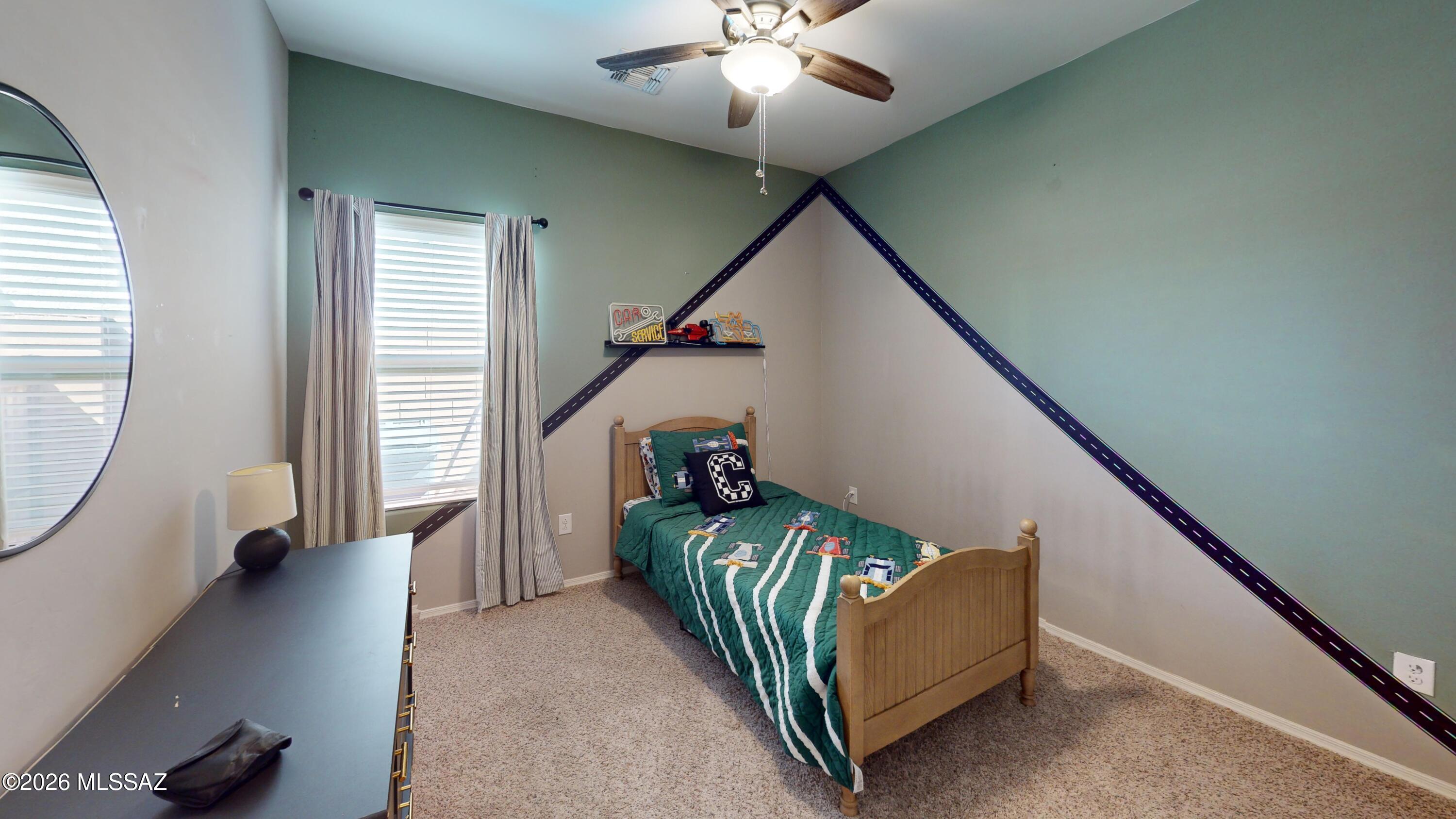 Saguaro Bloom 7A - Residential