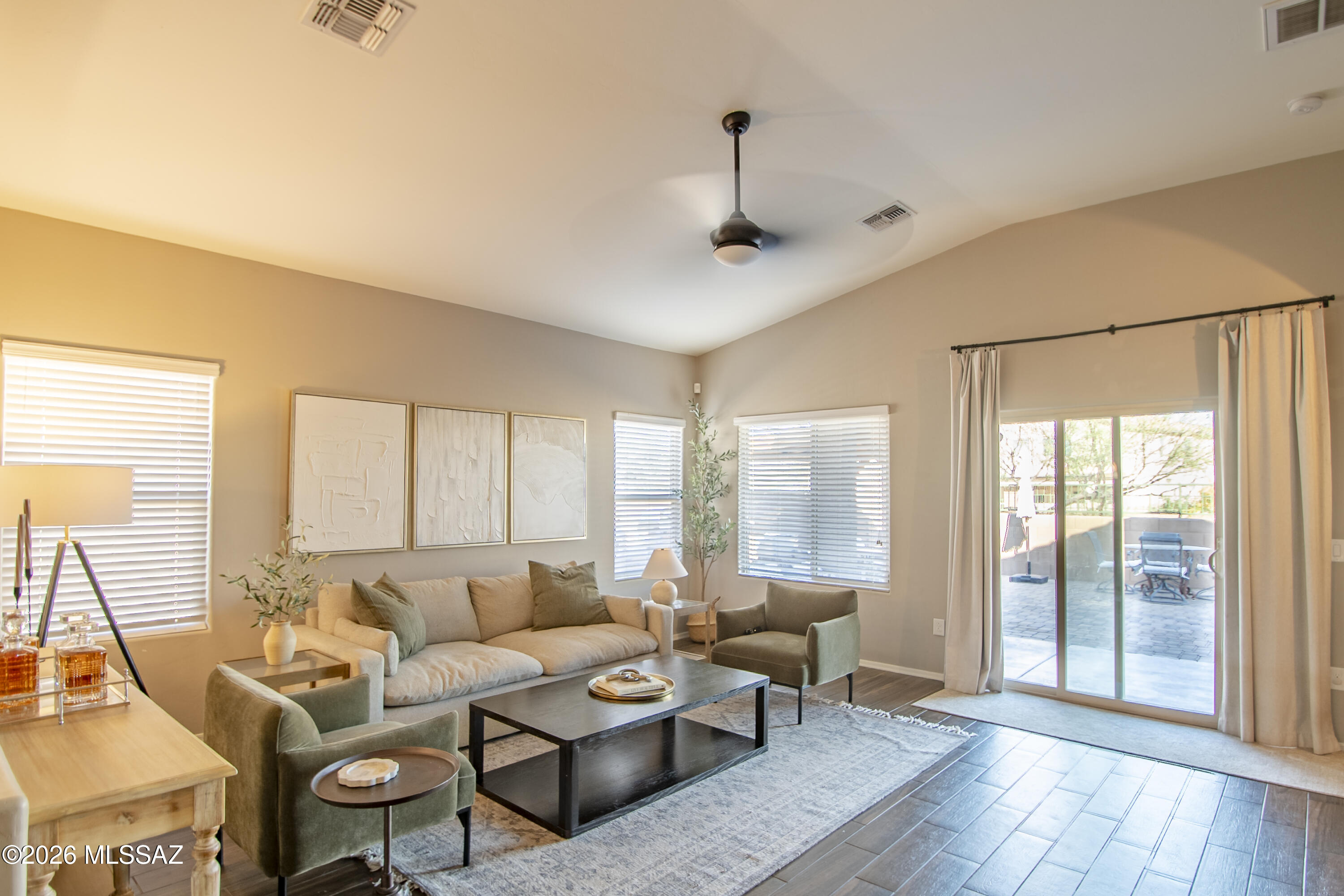 Saguaro Bloom 7A - Residential
