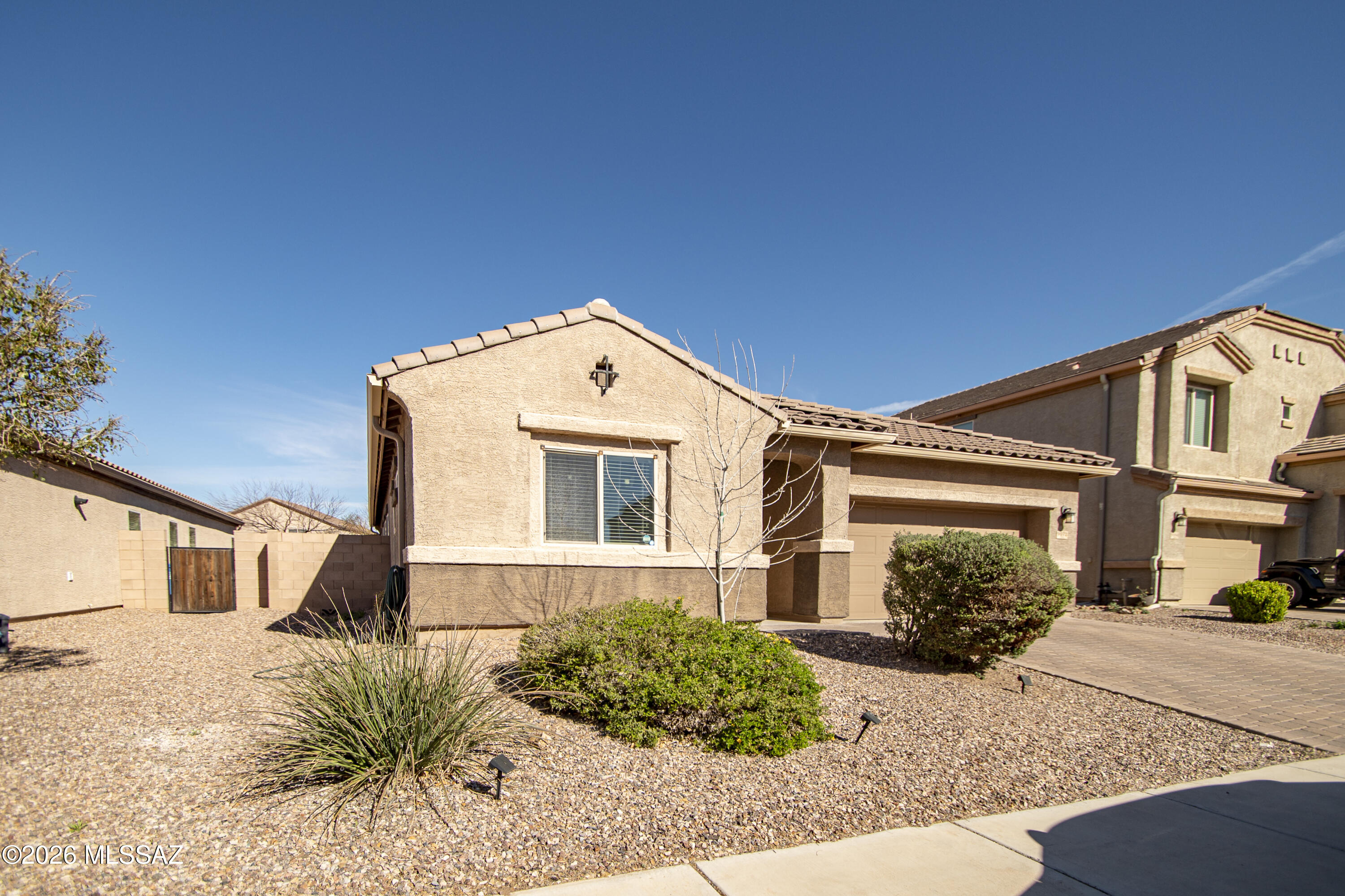 Saguaro Bloom 7A - Residential